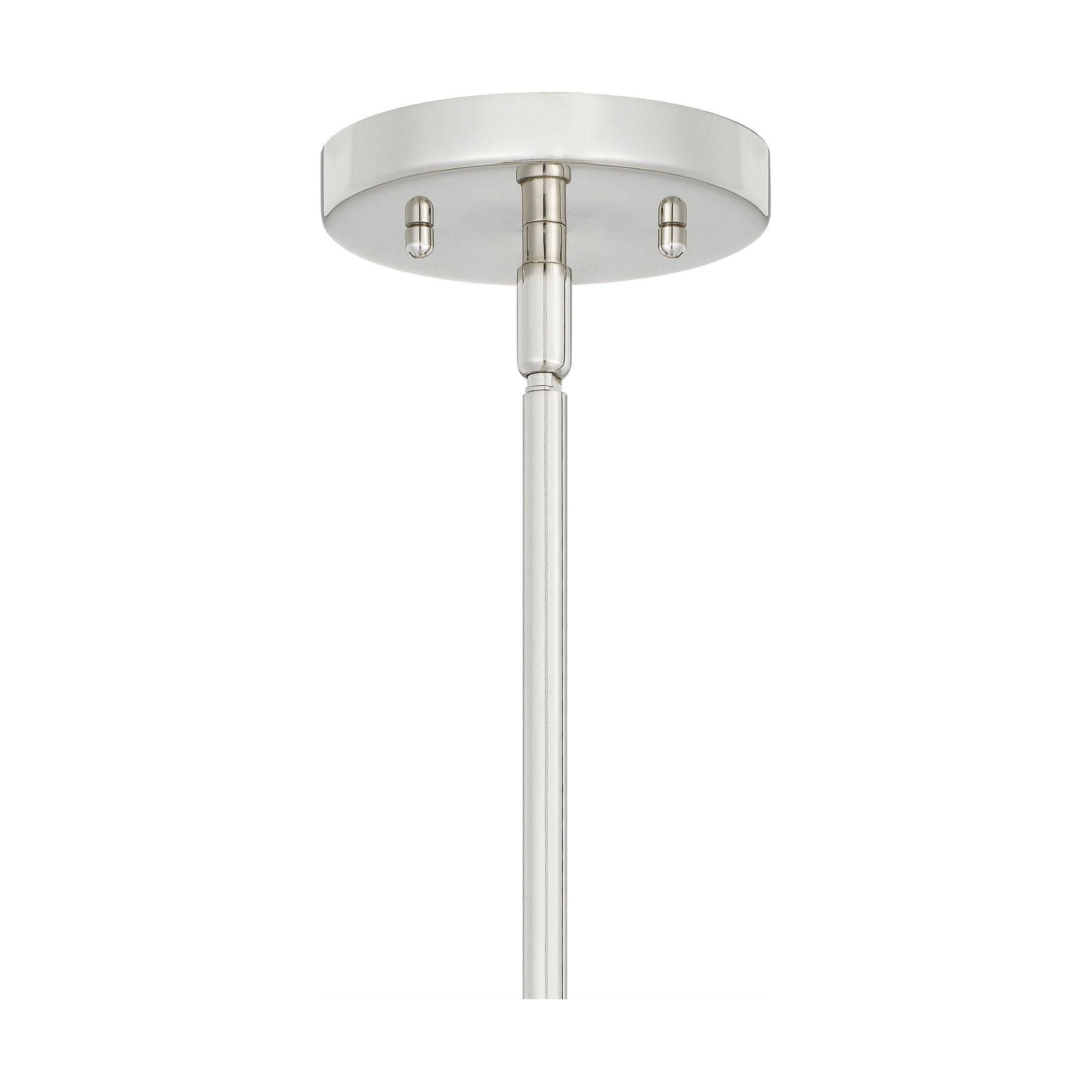 Quoizel - Ferguson Mini Pendant - Lights Canada