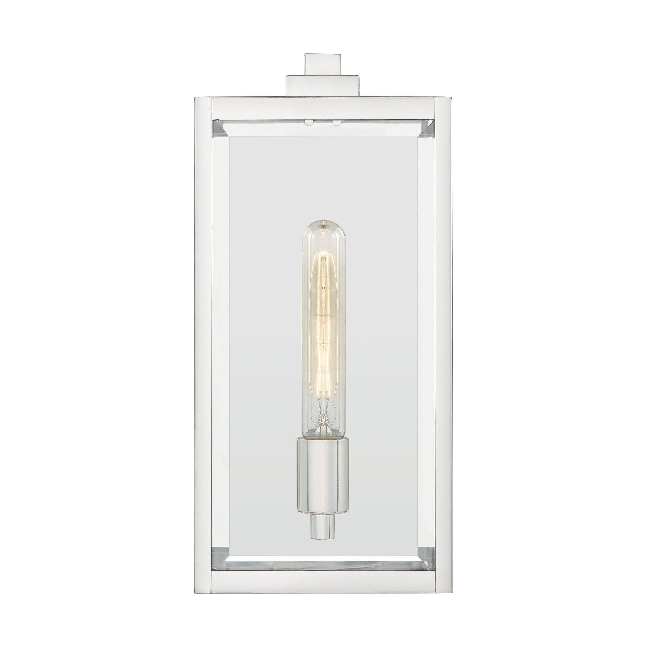 Quoizel - Ferguson Sconce - Lights Canada