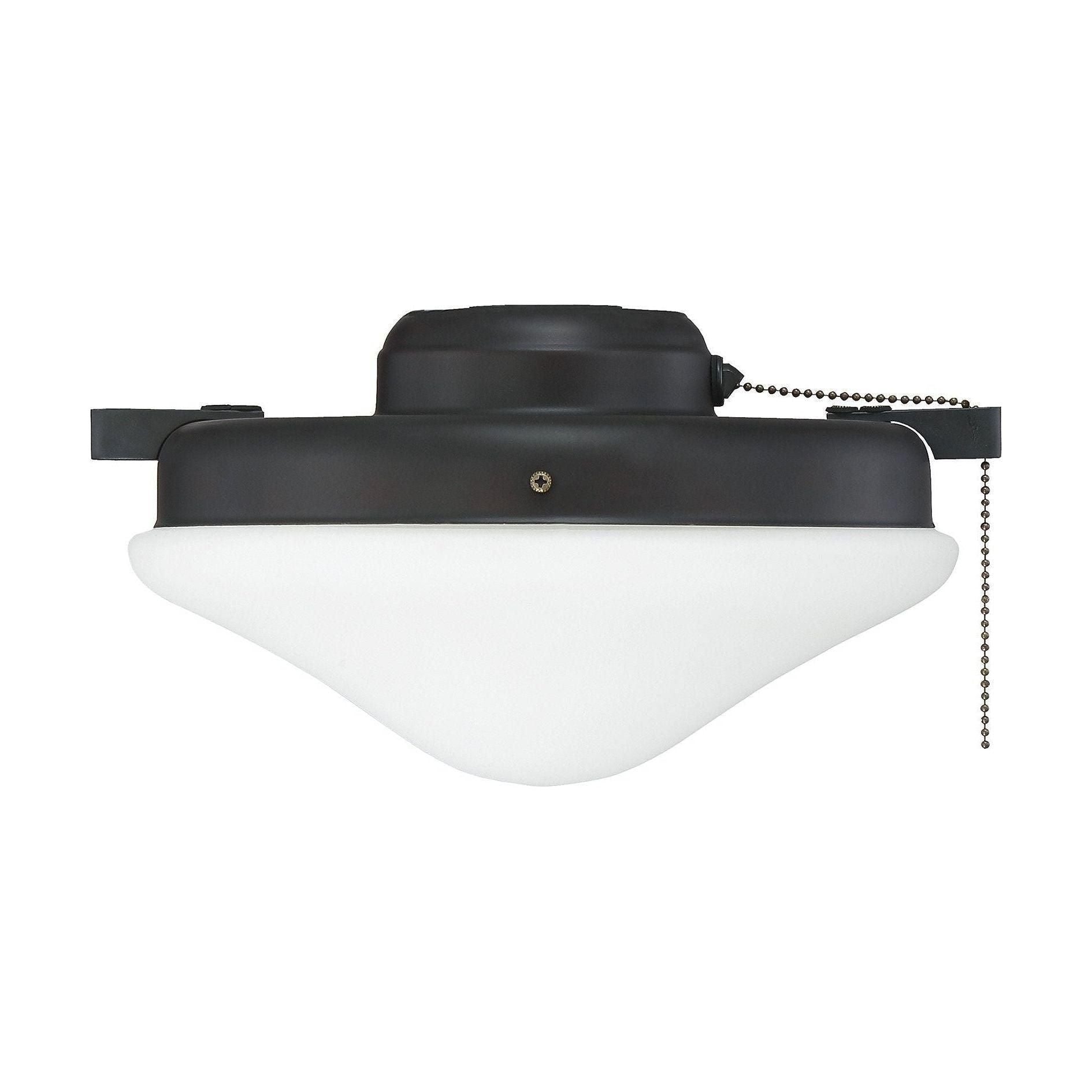 Savoy House - Crimson Fan Light Kit - Lights Canada