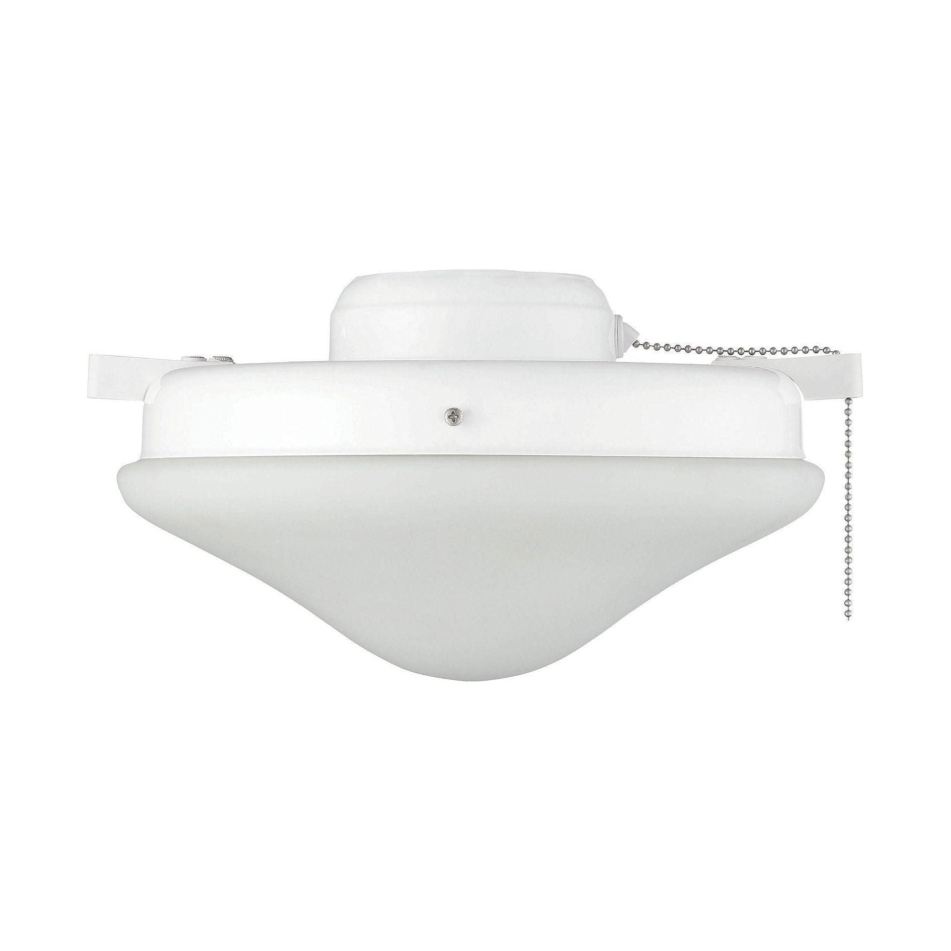 Savoy House - Crimson Fan Light Kit - Lights Canada
