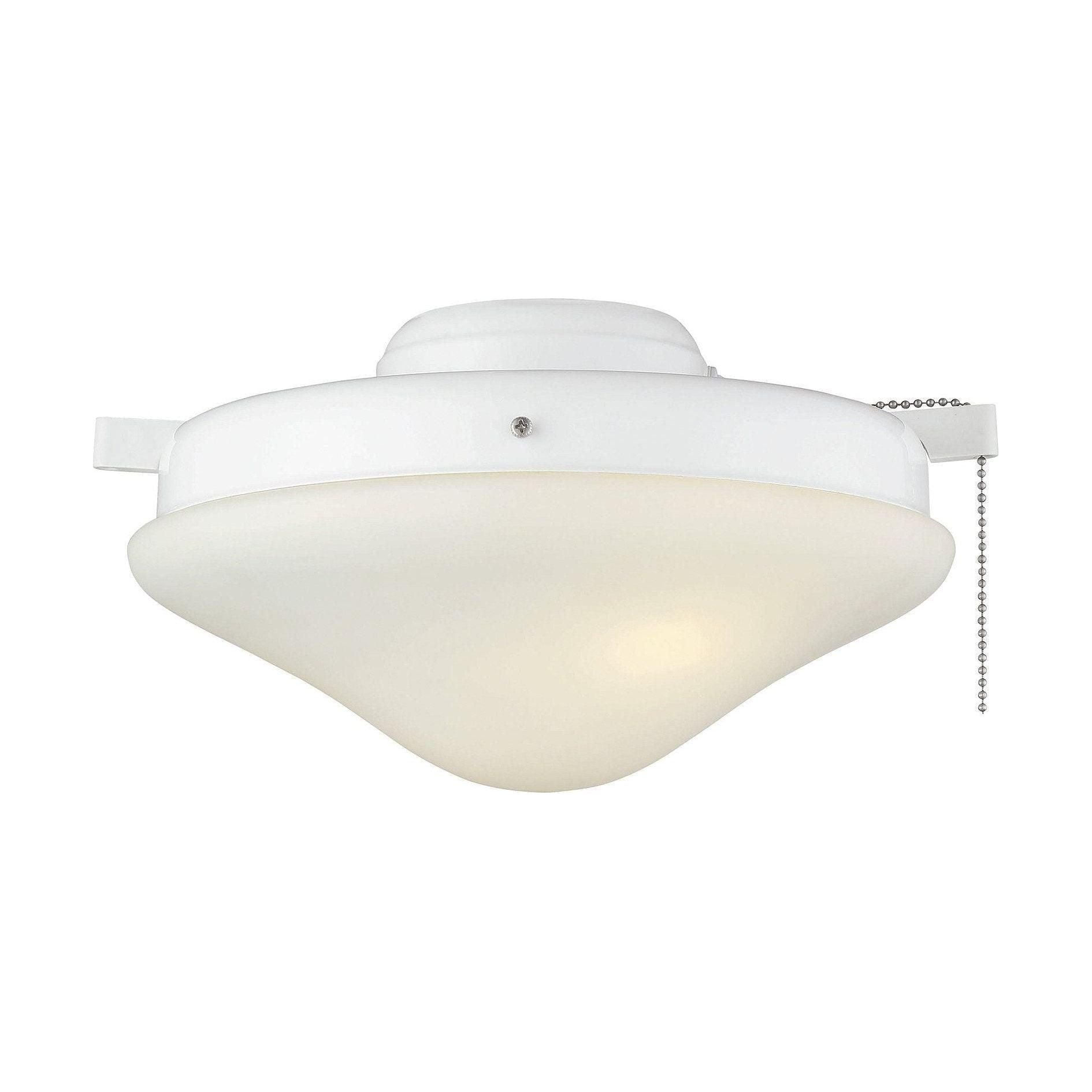 Savoy House - Crimson Fan Light Kit - Lights Canada