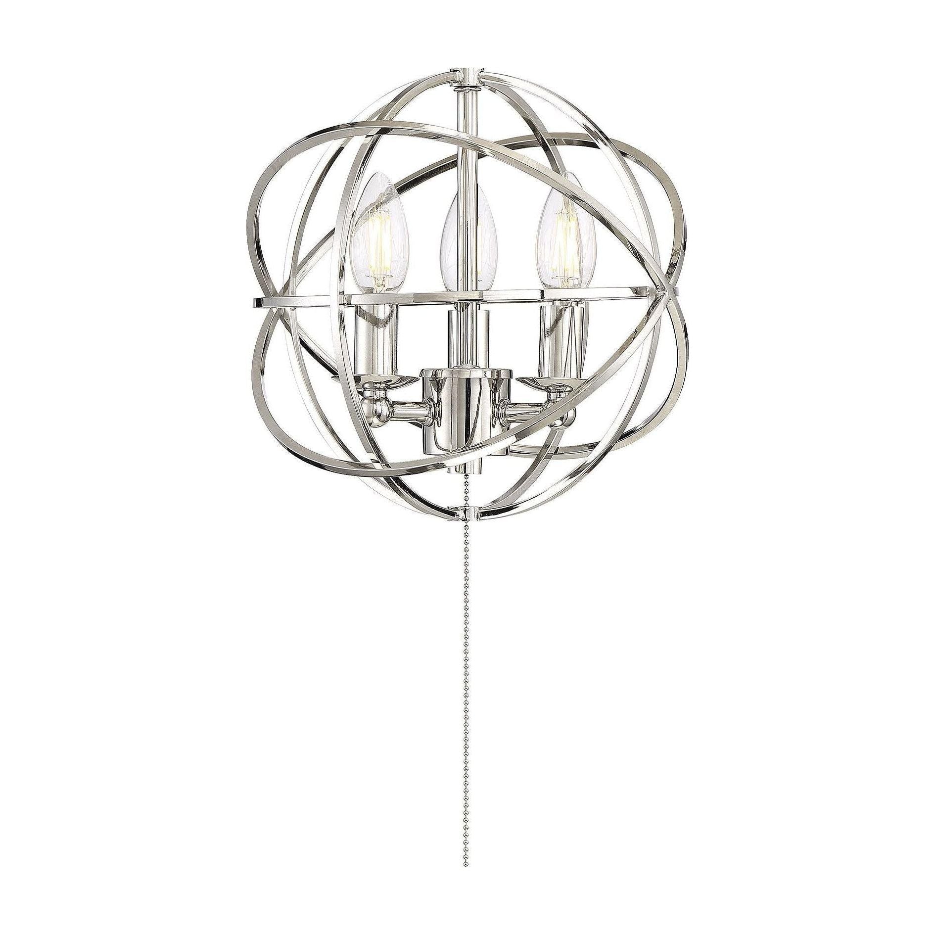 Savoy House - North Fan Light Kit - Lights Canada