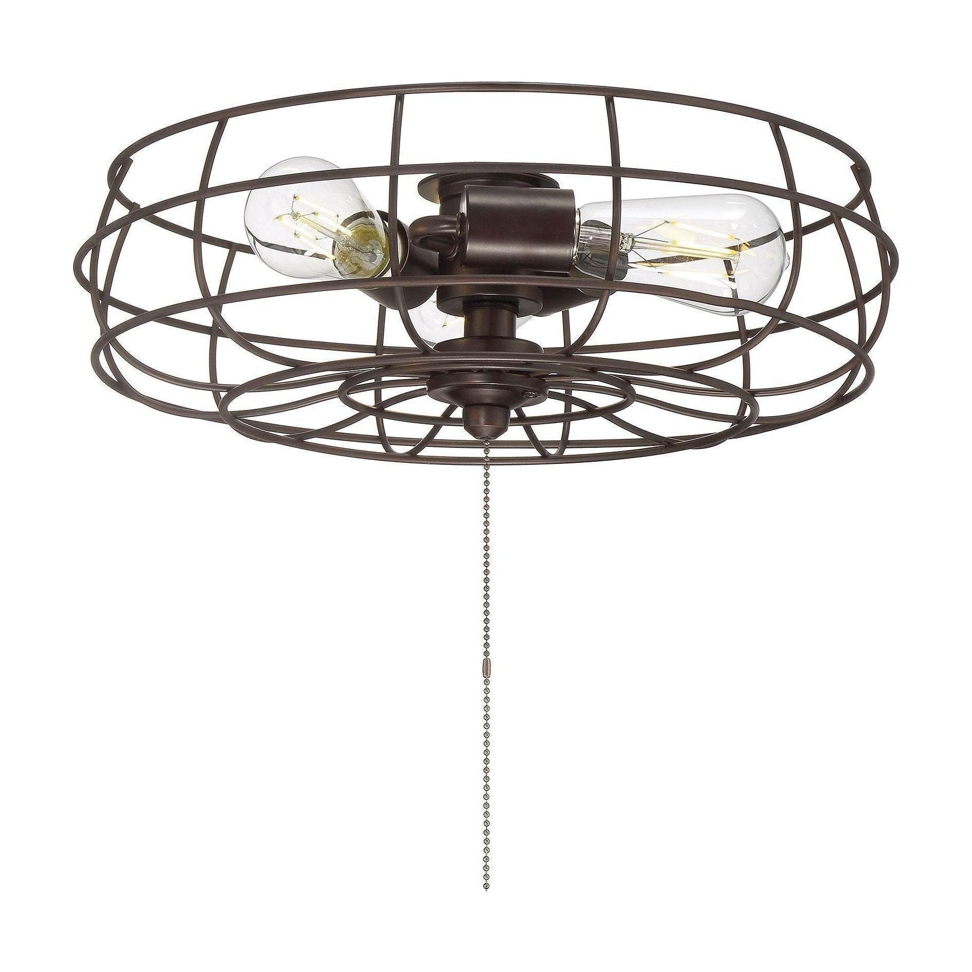 Savoy House - Ratcliffe Fan Light Kit - Lights Canada