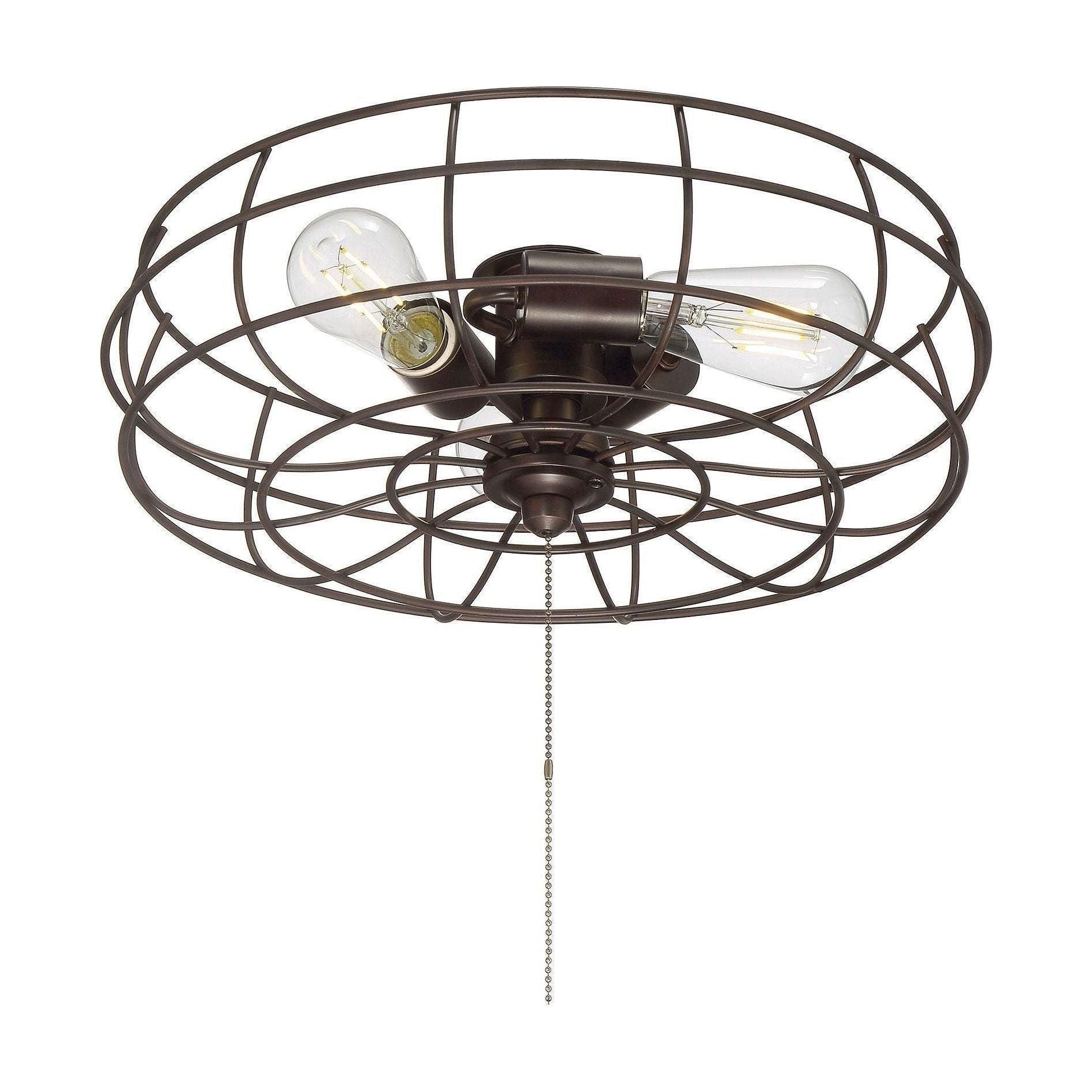 Savoy House - Ratcliffe Fan Light Kit - Lights Canada