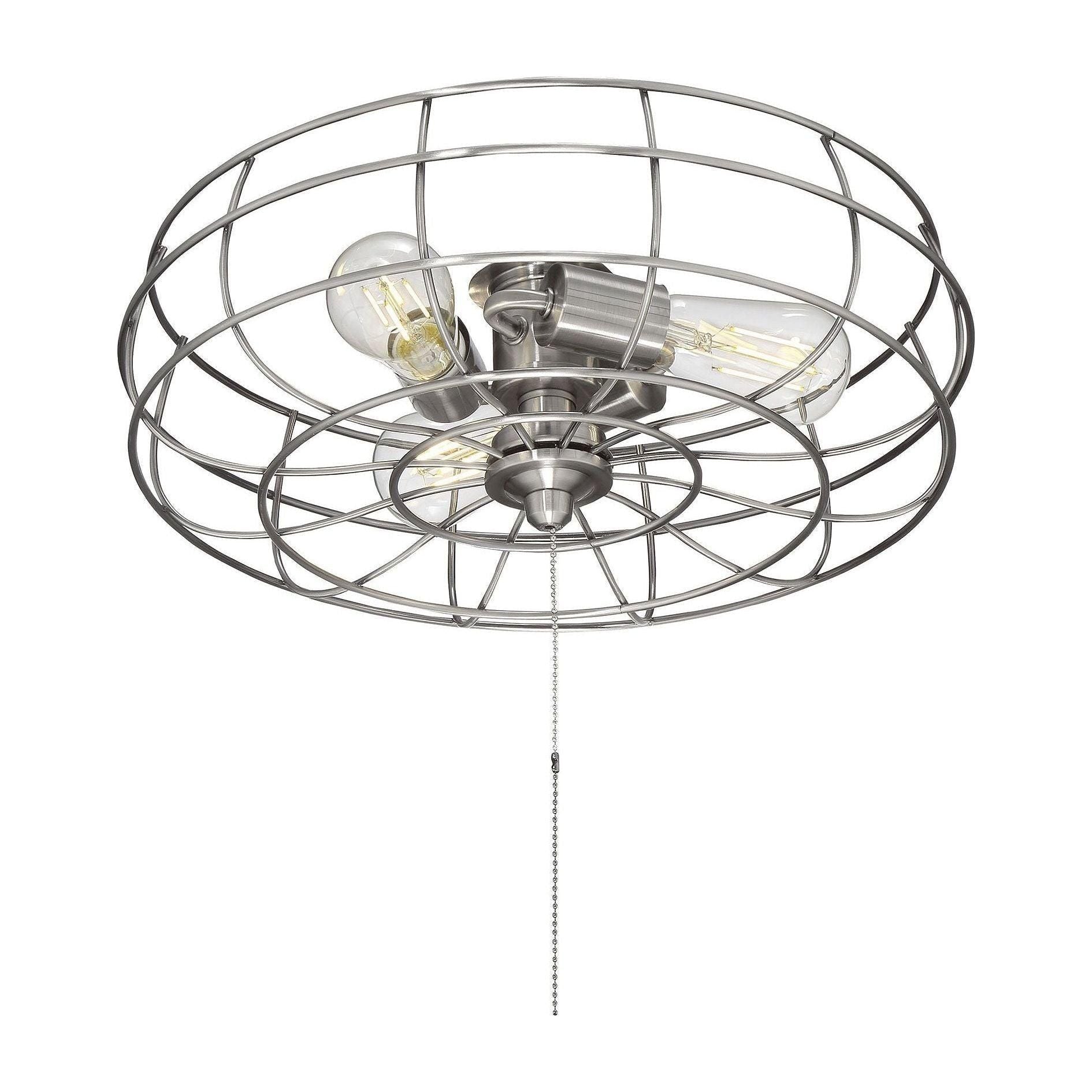 Savoy House - Ratcliffe Fan Light Kit - Lights Canada