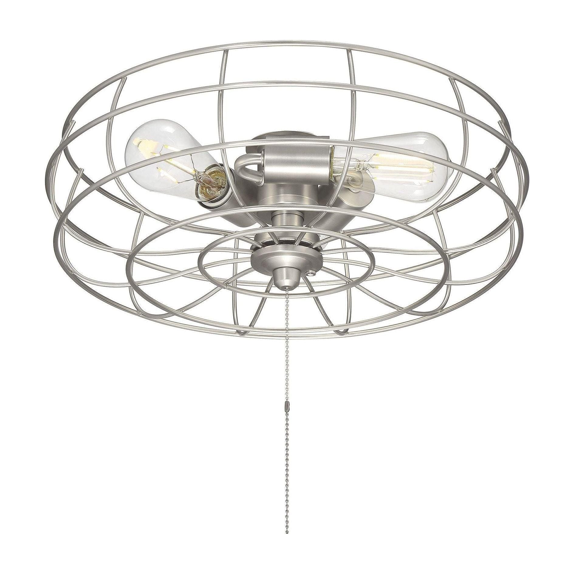 Savoy House - Ratcliffe Fan Light Kit - Lights Canada