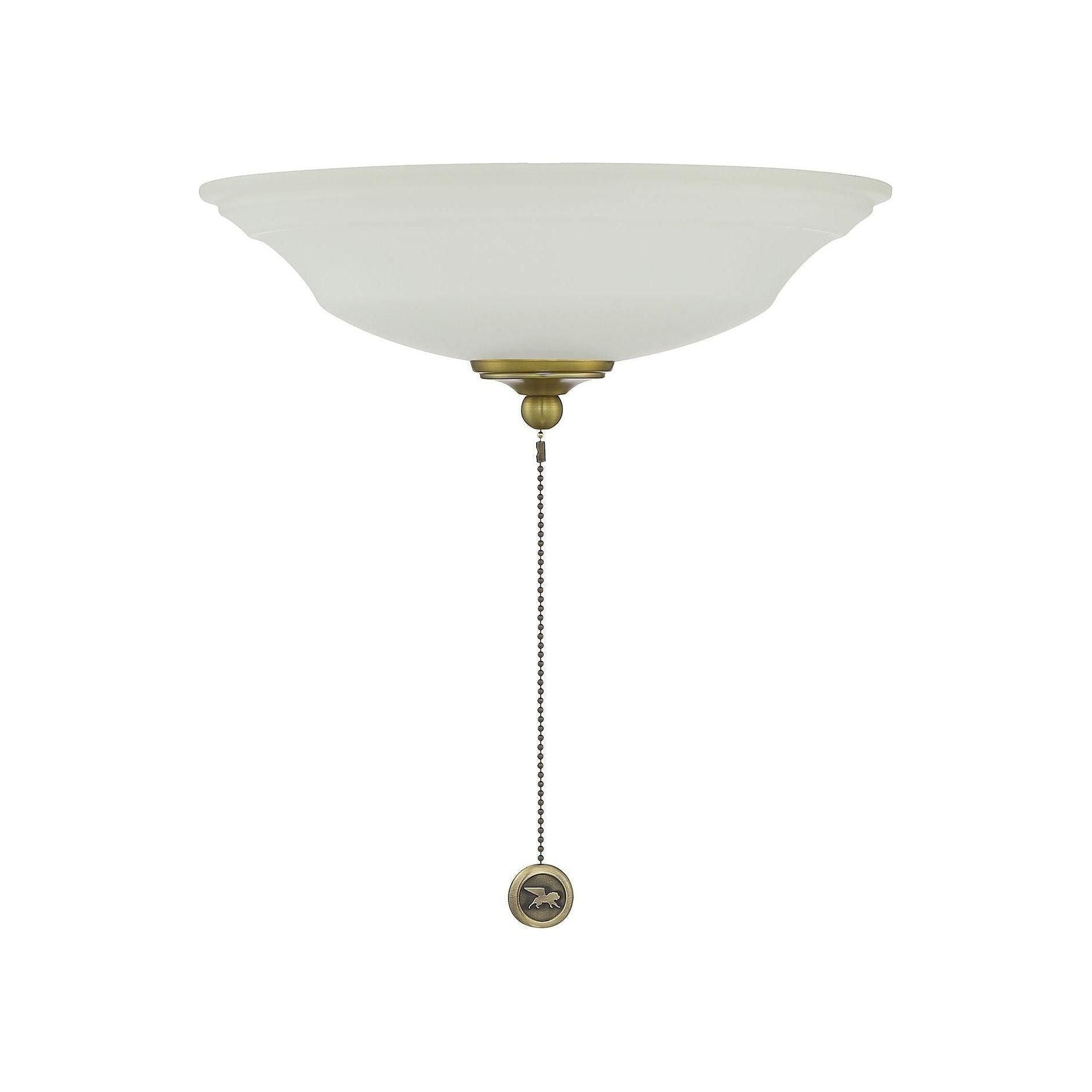 Savoy House - Fan Light Kit - Lights Canada