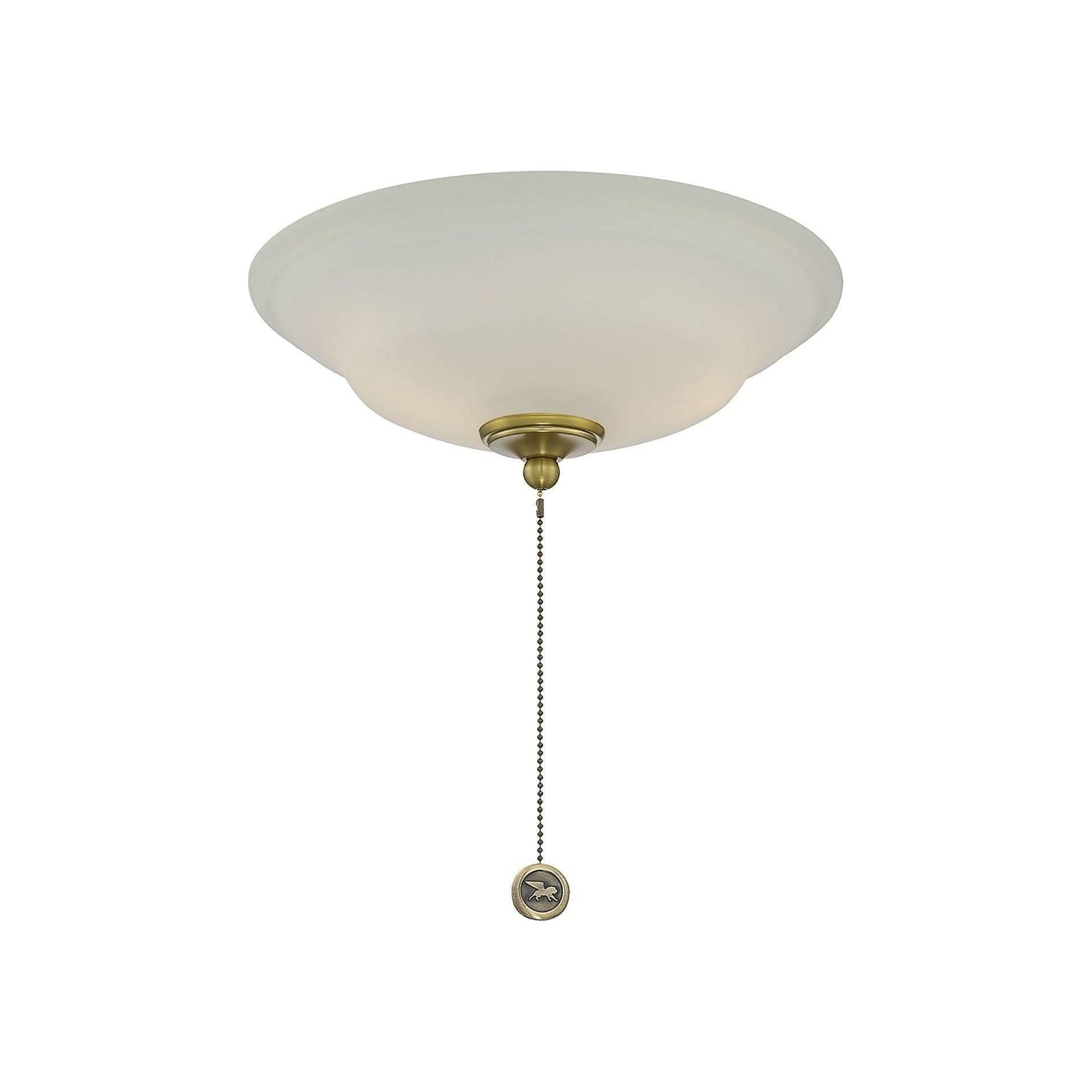 Savoy House - Fan Light Kit - Lights Canada