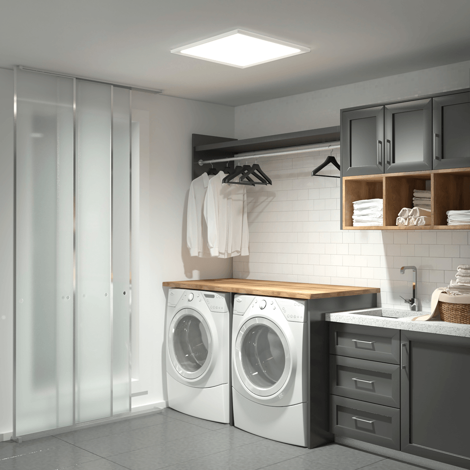 Artika - Artika Skylight Flush Mount - Lights Canada