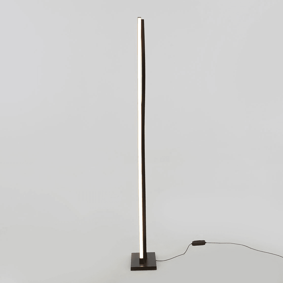 Artika - Artika Wave Floor Lamp - Lights Canada