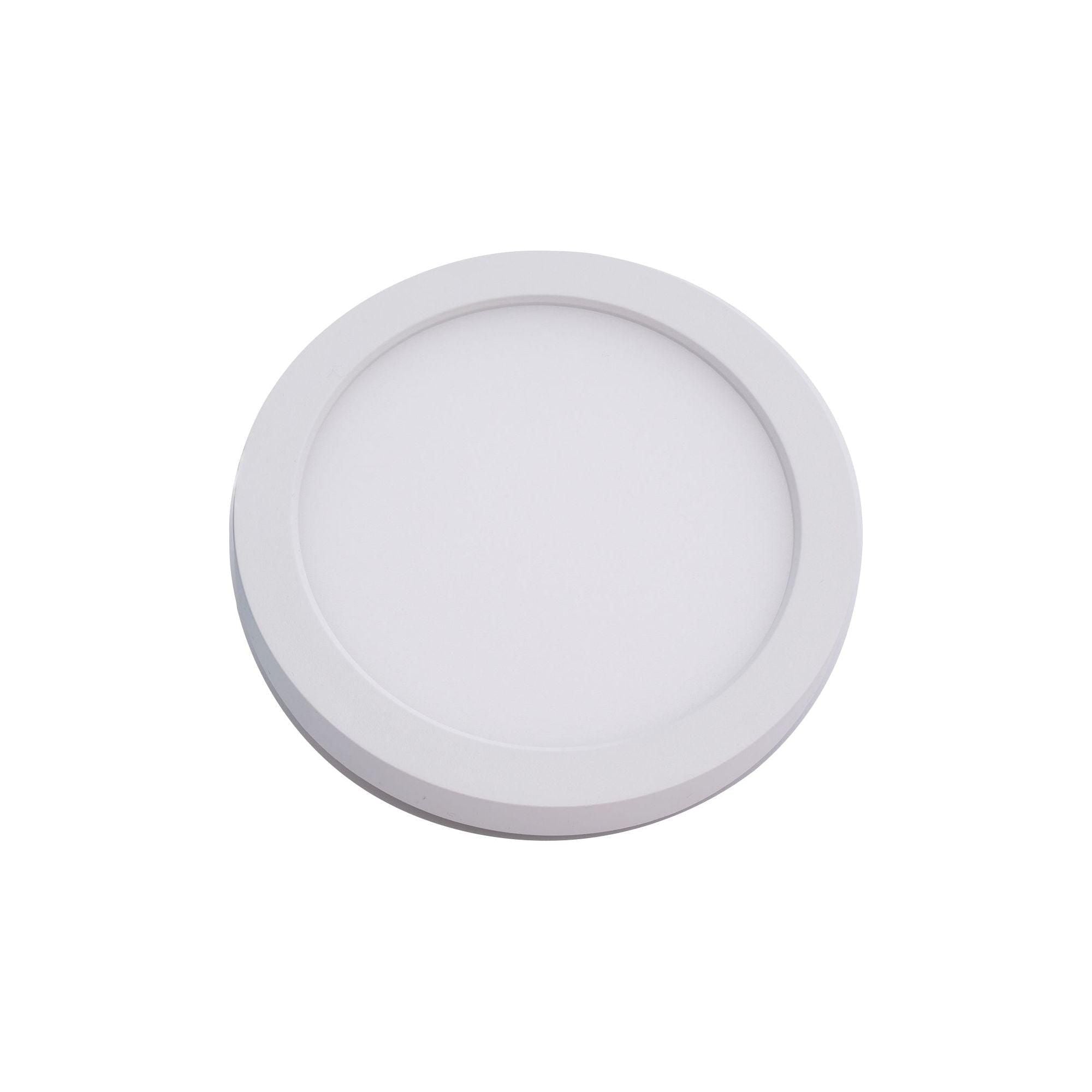 WAC Lighting - Round 5" LED Energy Star Flush Mount - Lights Canada