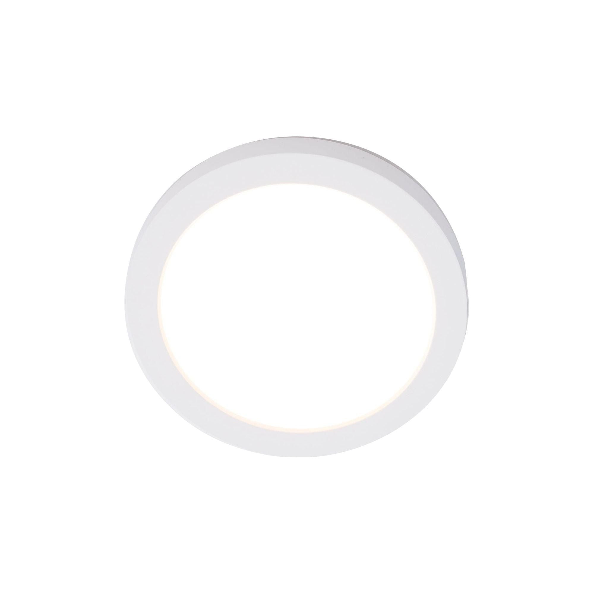 WAC Lighting - Round 5" LED Energy Star Flush Mount - Lights Canada
