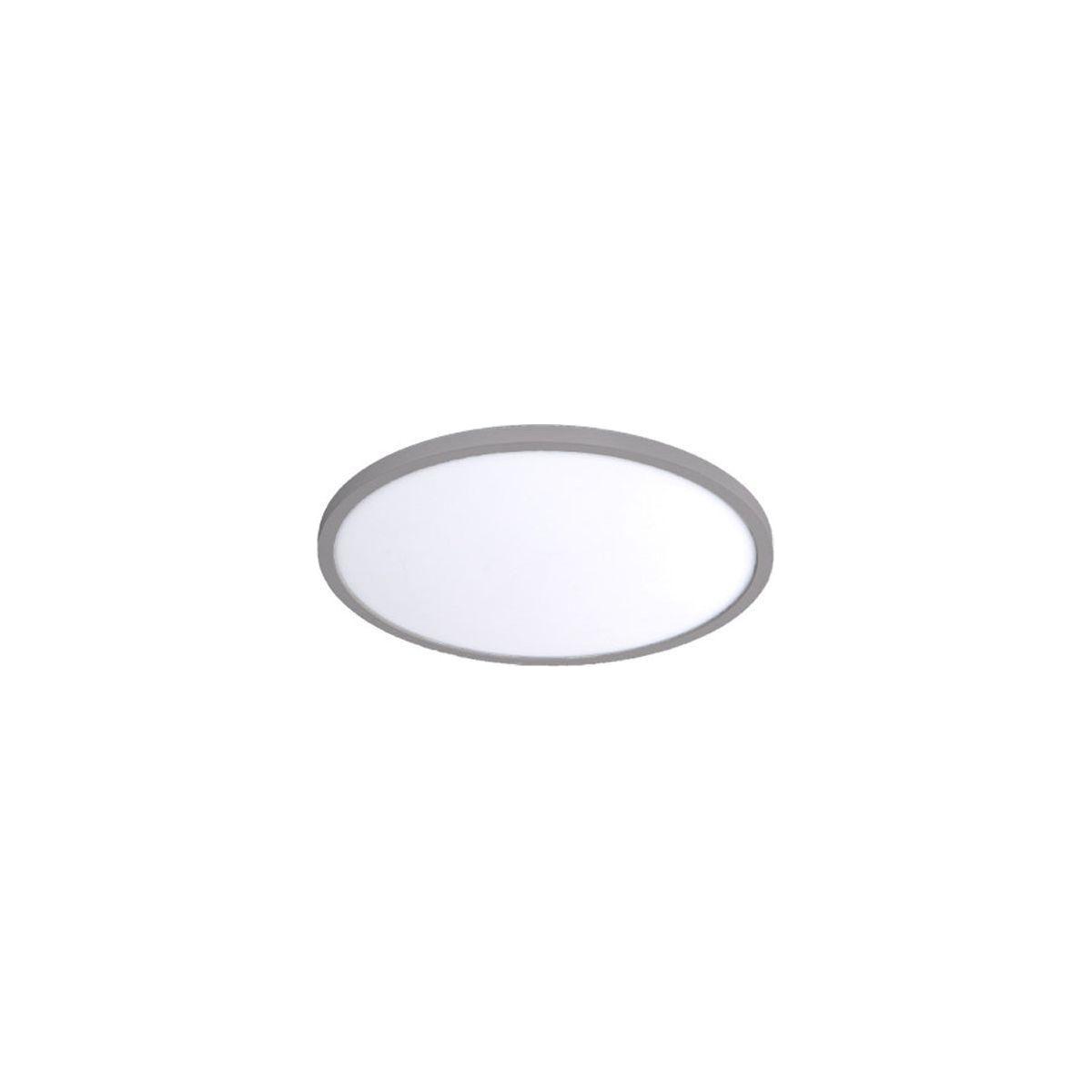 WAC Lighting - Round 7" LED Energy Star Flush Mount - Lights Canada