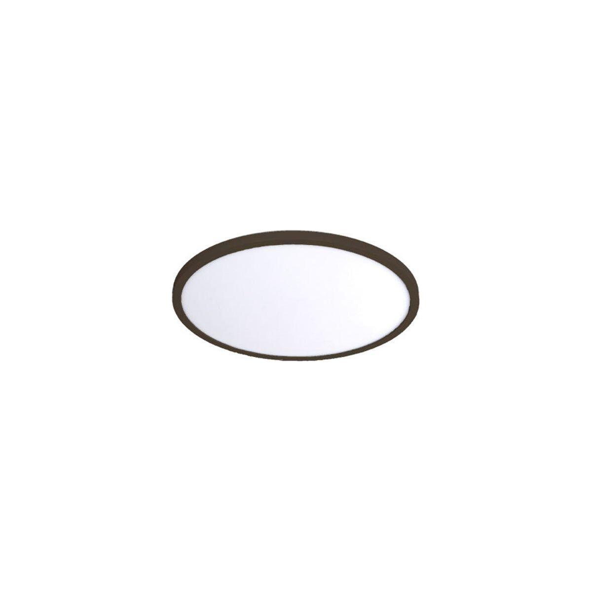 WAC Lighting - Round 7" LED Energy Star Flush Mount - Lights Canada