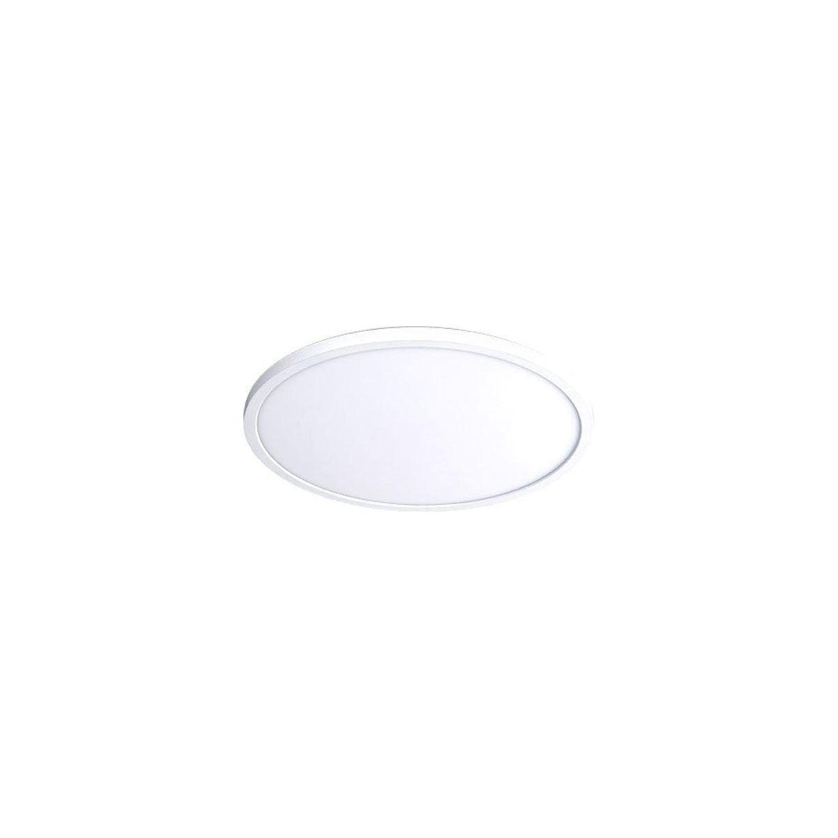 WAC Lighting - Round 7" LED Energy Star Flush Mount - Lights Canada