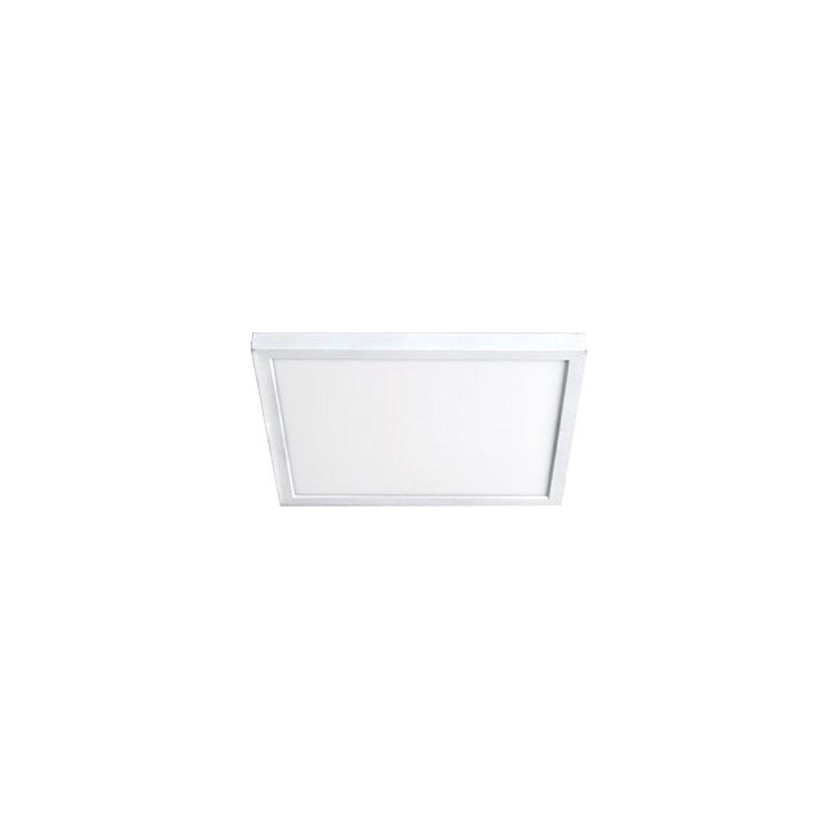 WAC Lighting - Square 7" LED Energy Star Flush Mount - Lights Canada