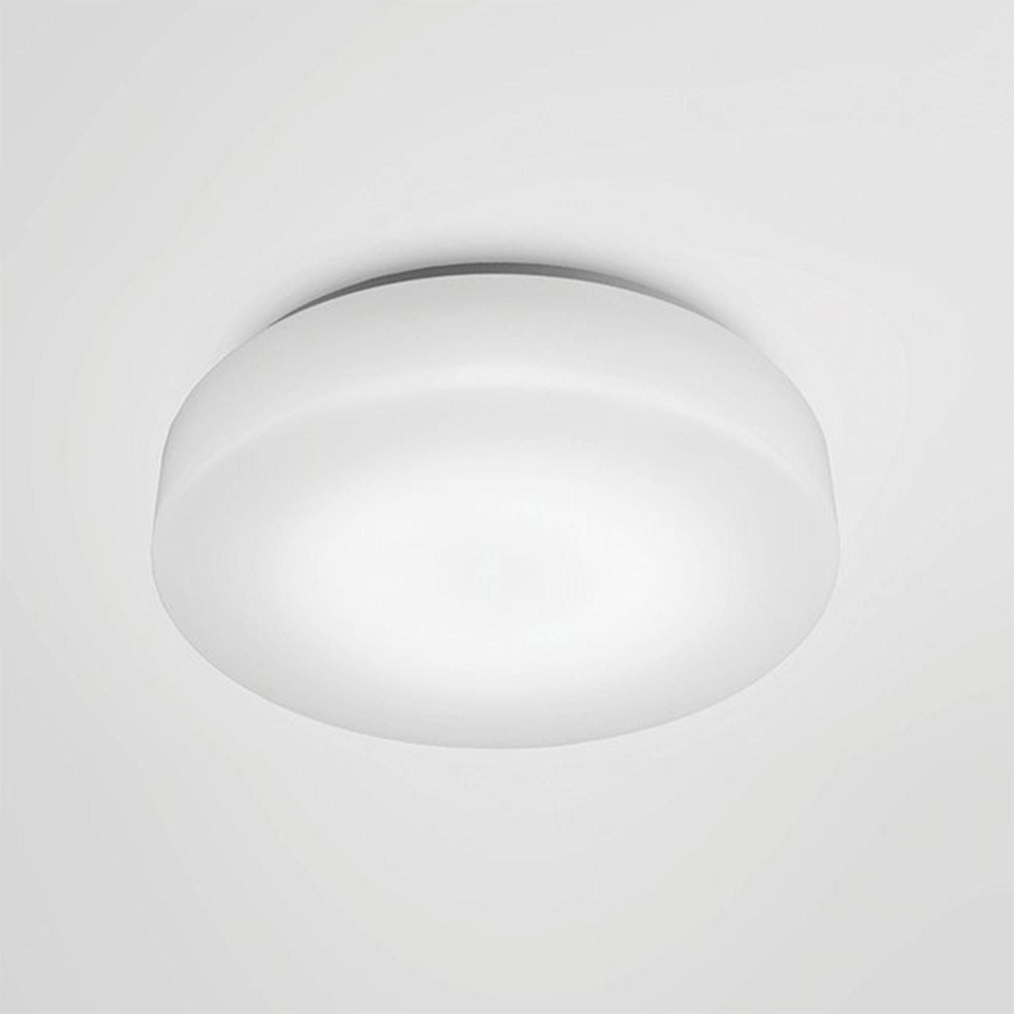 WAC Lighting - Blo 13" LED Energy Star Flush Mount 5-CCT Selectable - Lights Canada