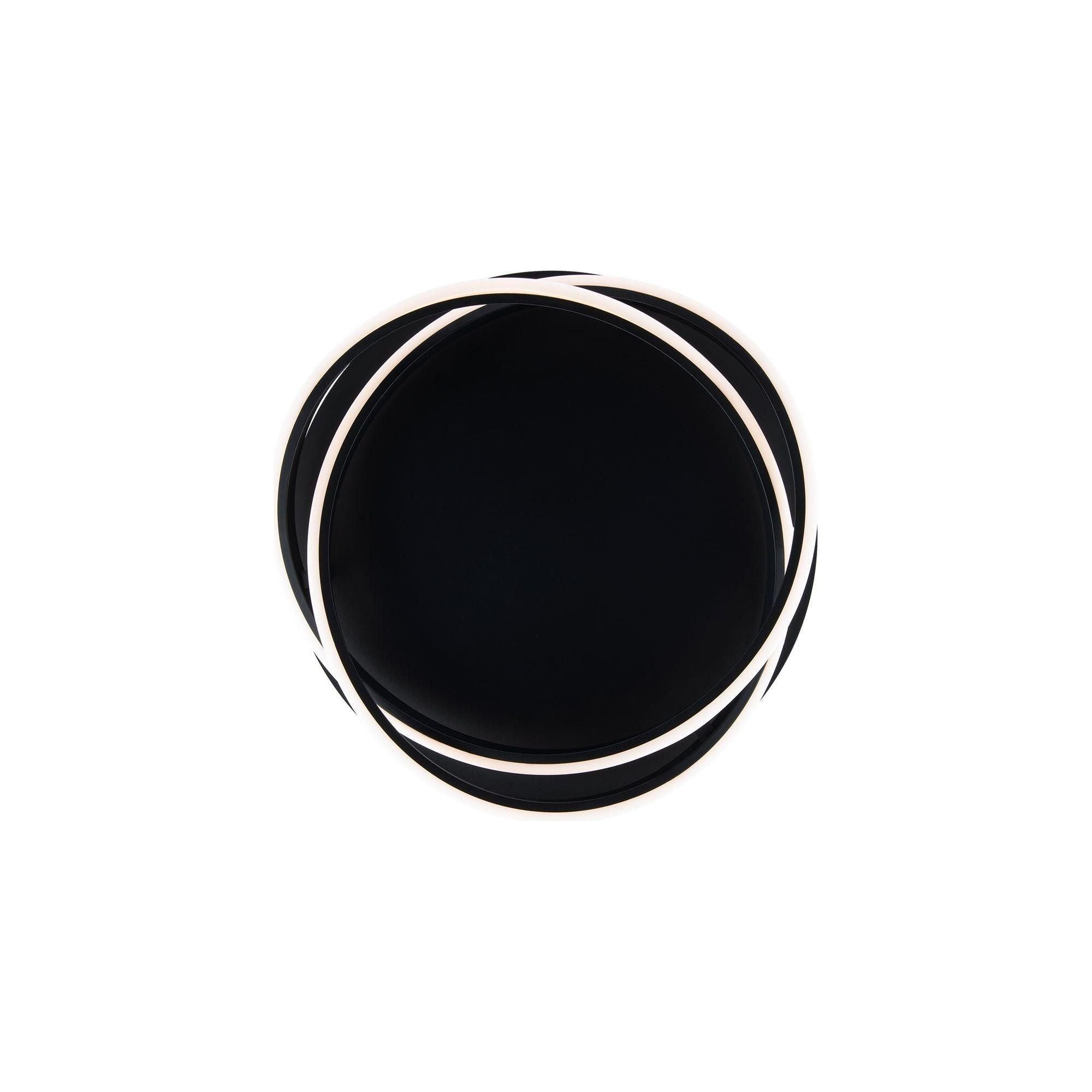Modern Forms - Veloce 18" LED Flush Mount - Lights Canada