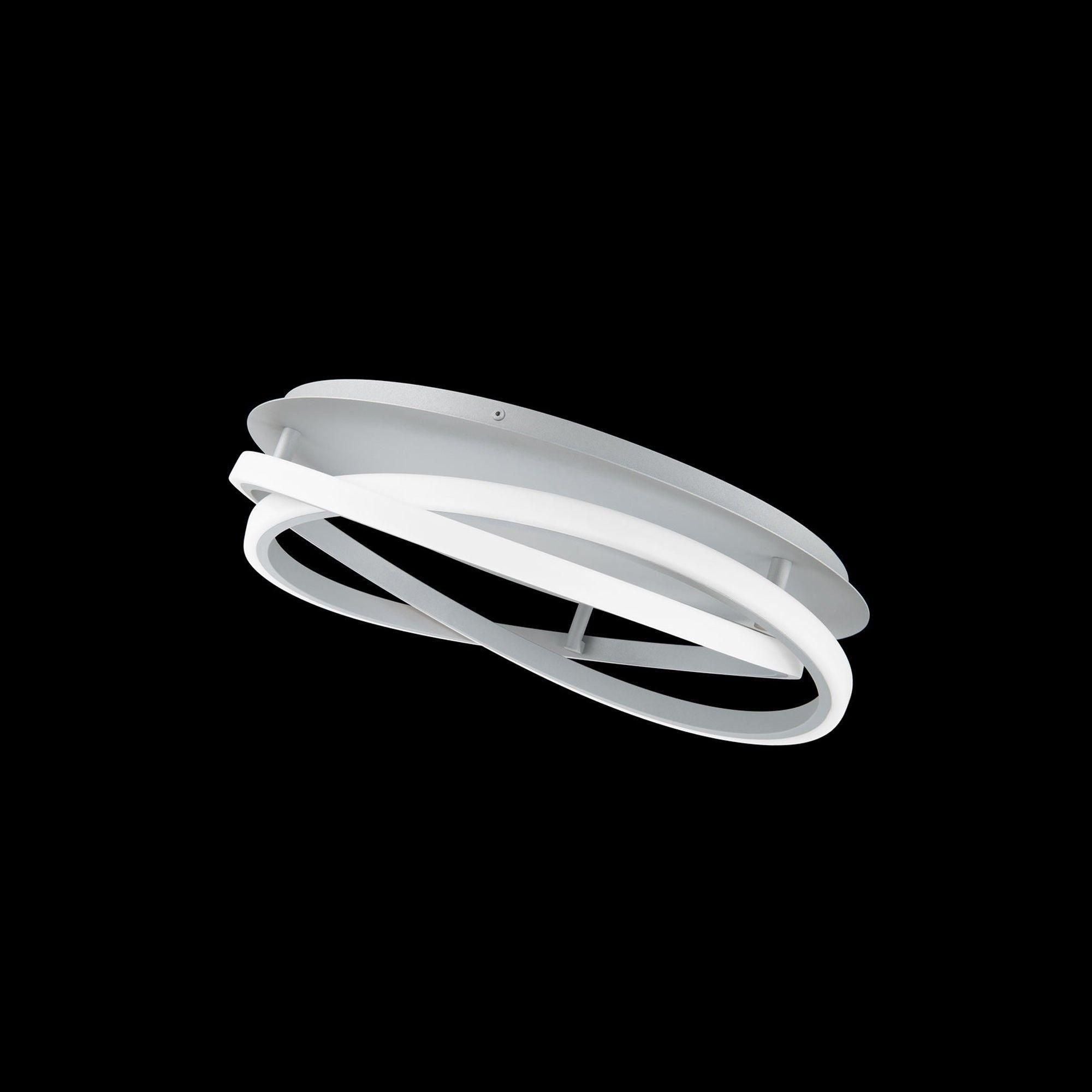Modern Forms - Veloce 18" LED Flush Mount - Lights Canada