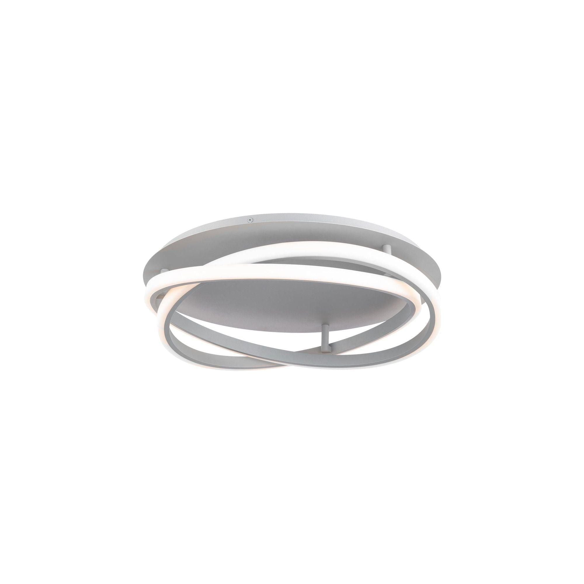 Modern Forms - Veloce 18" LED Flush Mount - Lights Canada