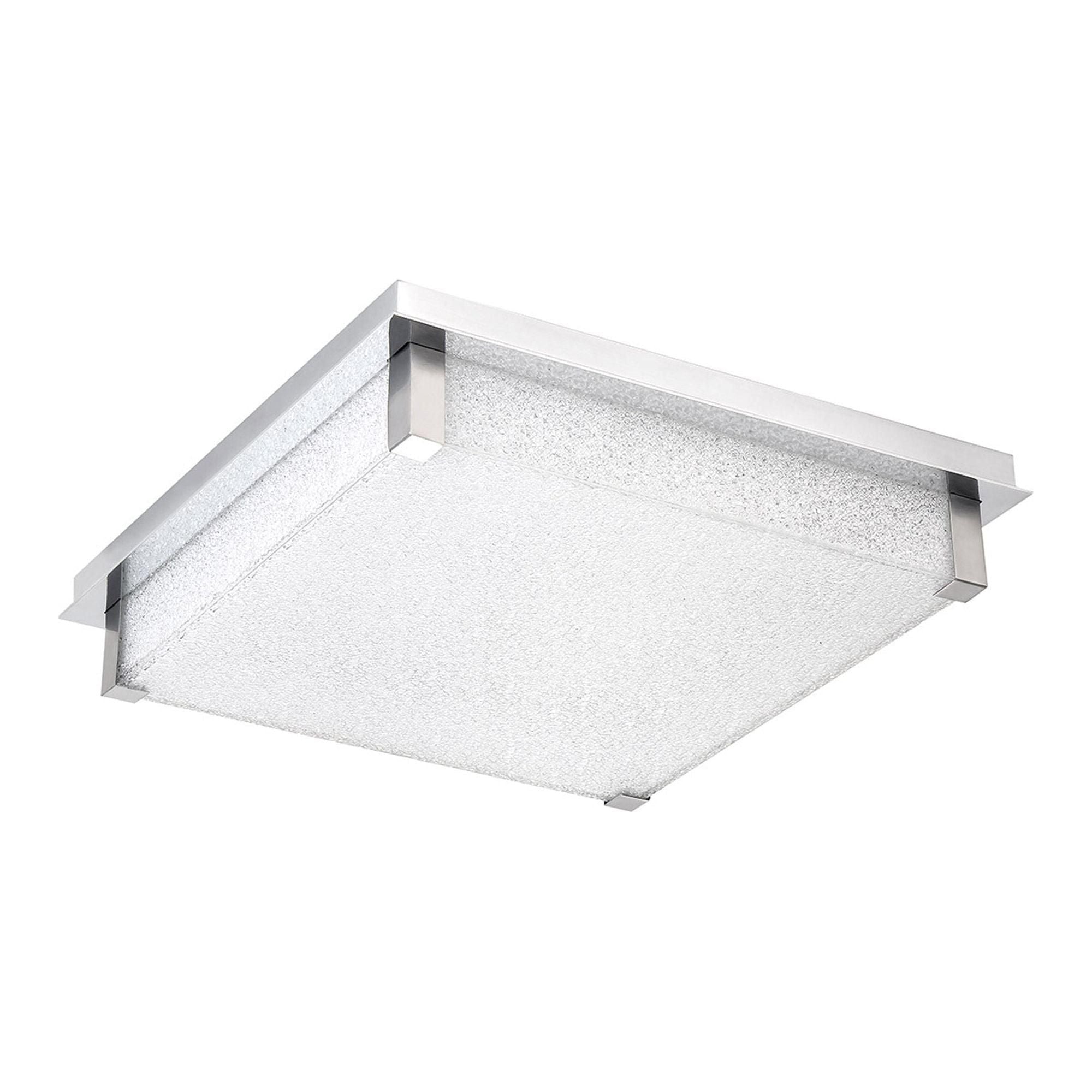 Modern Forms - Vodka 14" LED Flush Mount - Lights Canada