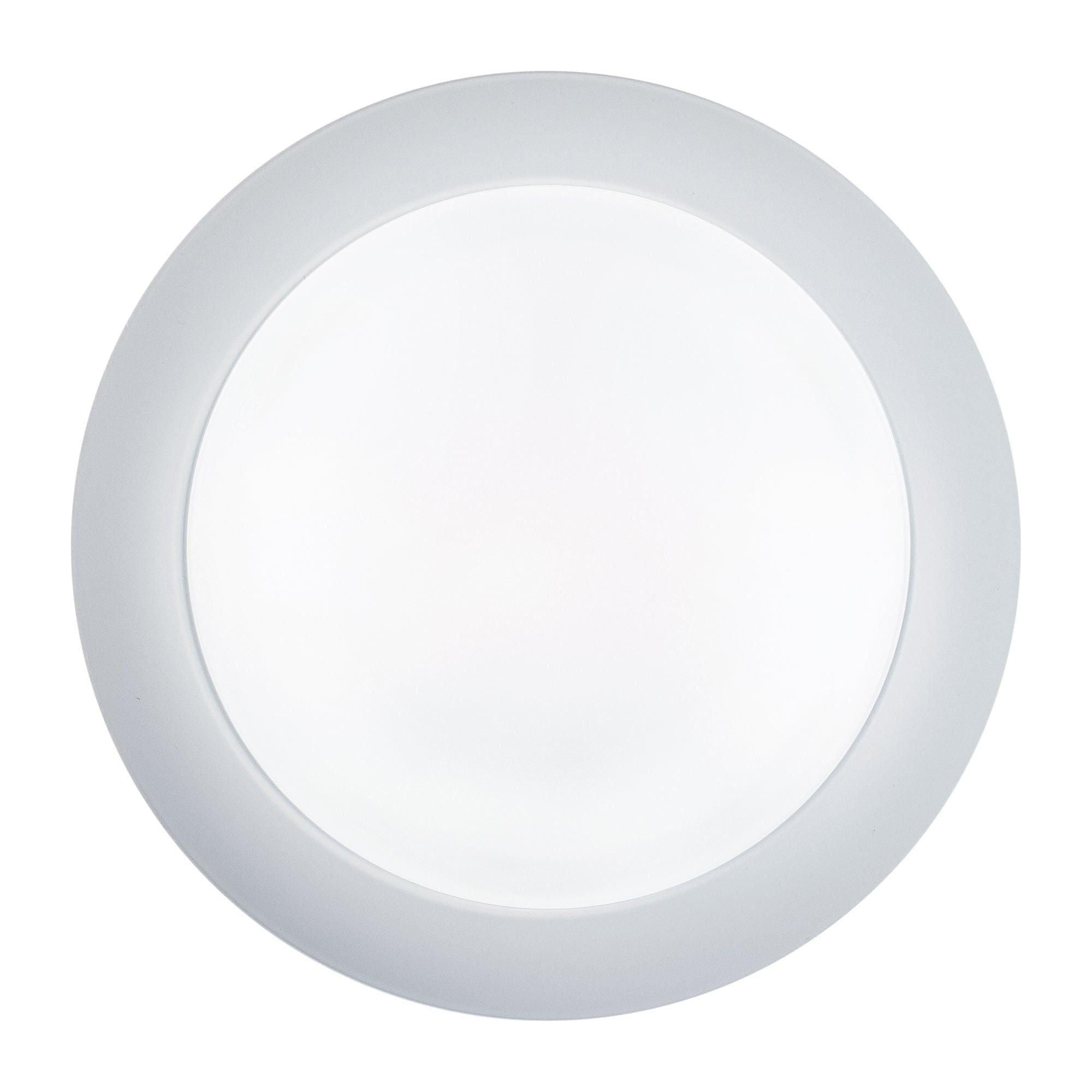 WAC Lighting - Disc 6" LED Energy Star Flush Mount for Junction Box (Pack of 24) - Lights Canada
