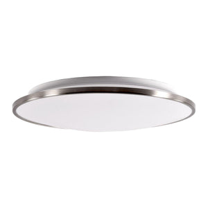 Modern Forms - Puck 16" LED Round Flush Mount - Lights Canada