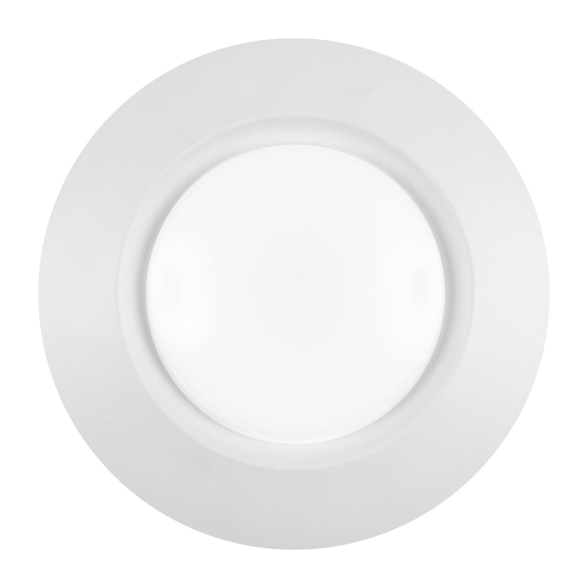 WAC Lighting - I Can't Believe It's Not Recessed LED Energy Star Flush Mount & Retrofit Kit - Lights Canada