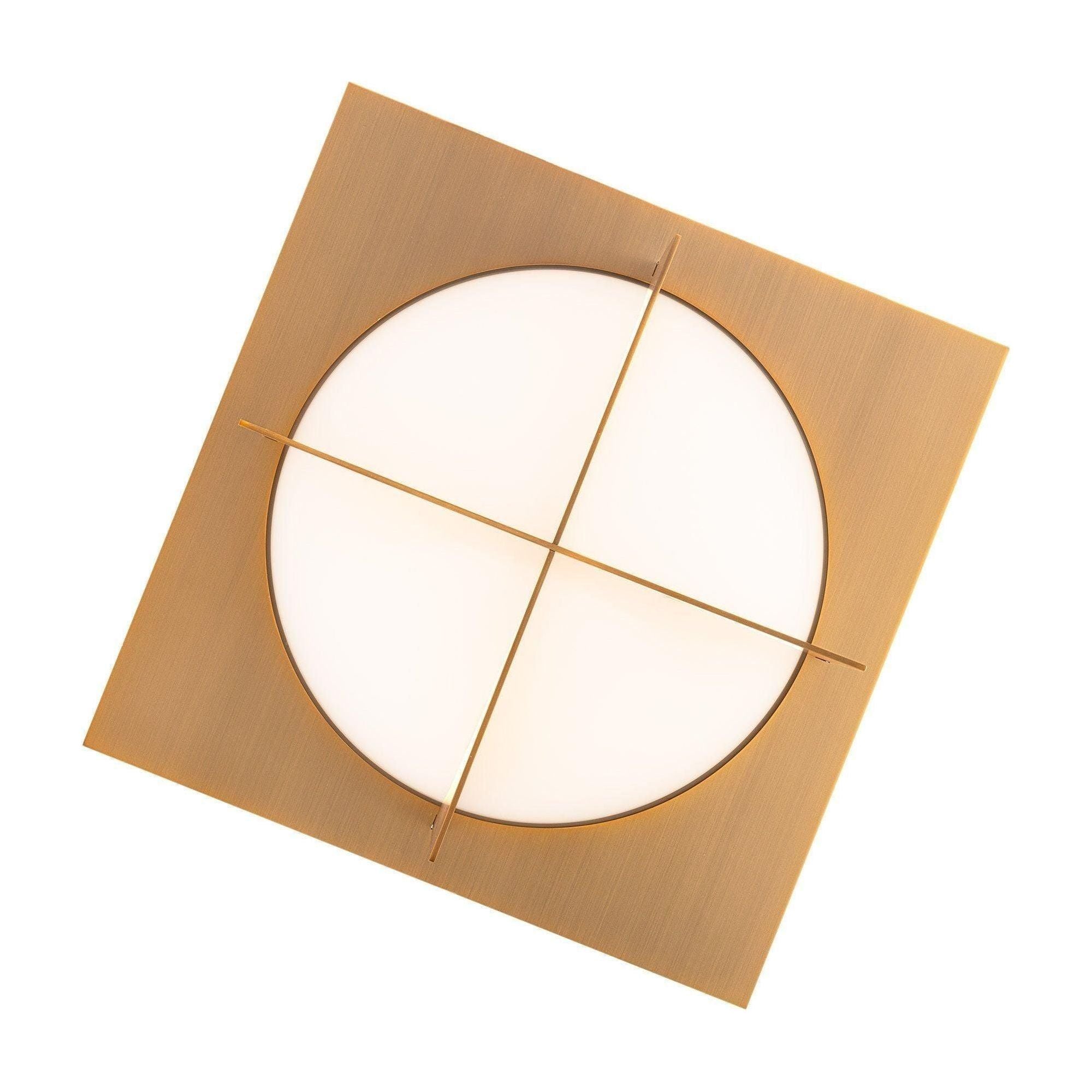 Modern Forms - Echelon 14" LED Flush Mount - Lights Canada