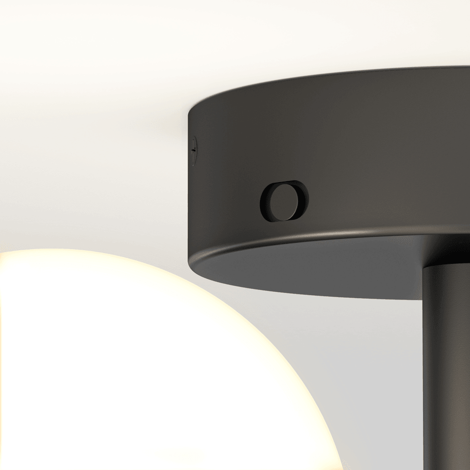 Artika - Artika Bloom Flush Mount - Lights Canada