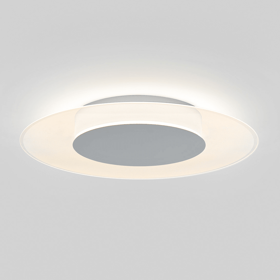 Artika - Artika Echo Flush Mount - Lights Canada