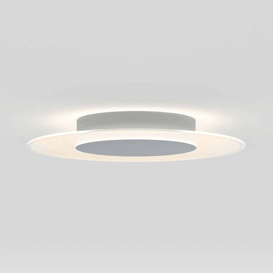 Artika - Artika Echo Flush Mount - Lights Canada