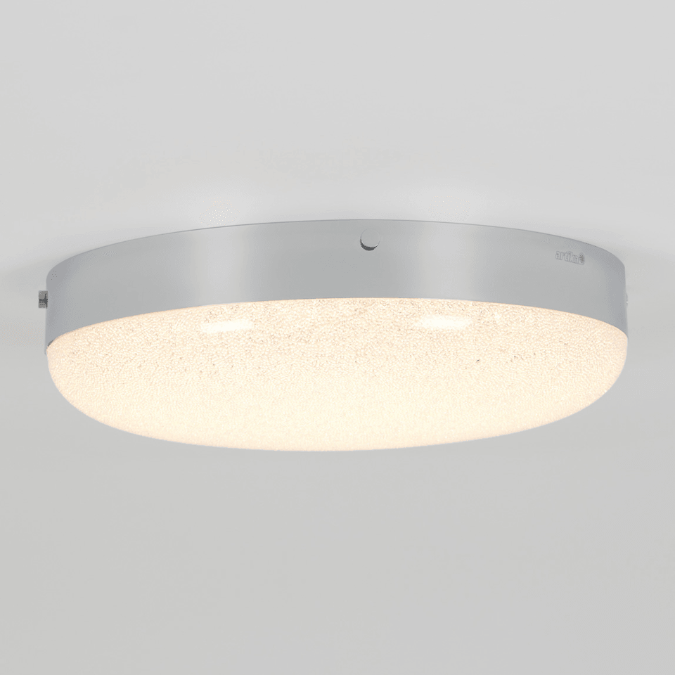 Artika - Artika Glitzer Flush Mount - Lights Canada