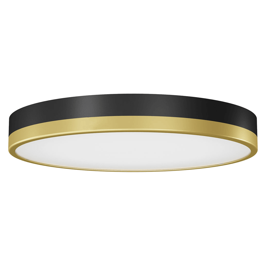 Artika - Artika Kent Flush Mount - Lights Canada