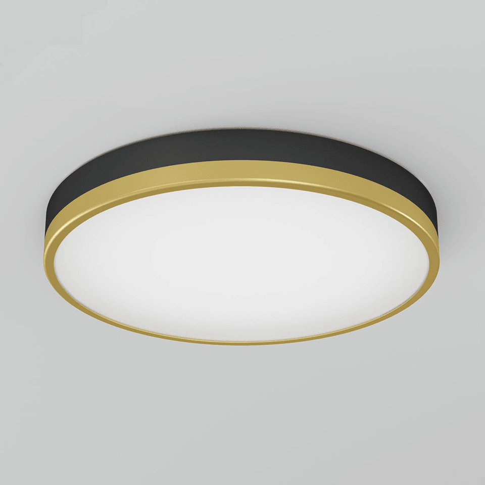Artika - Artika Kent Flush Mount - Lights Canada