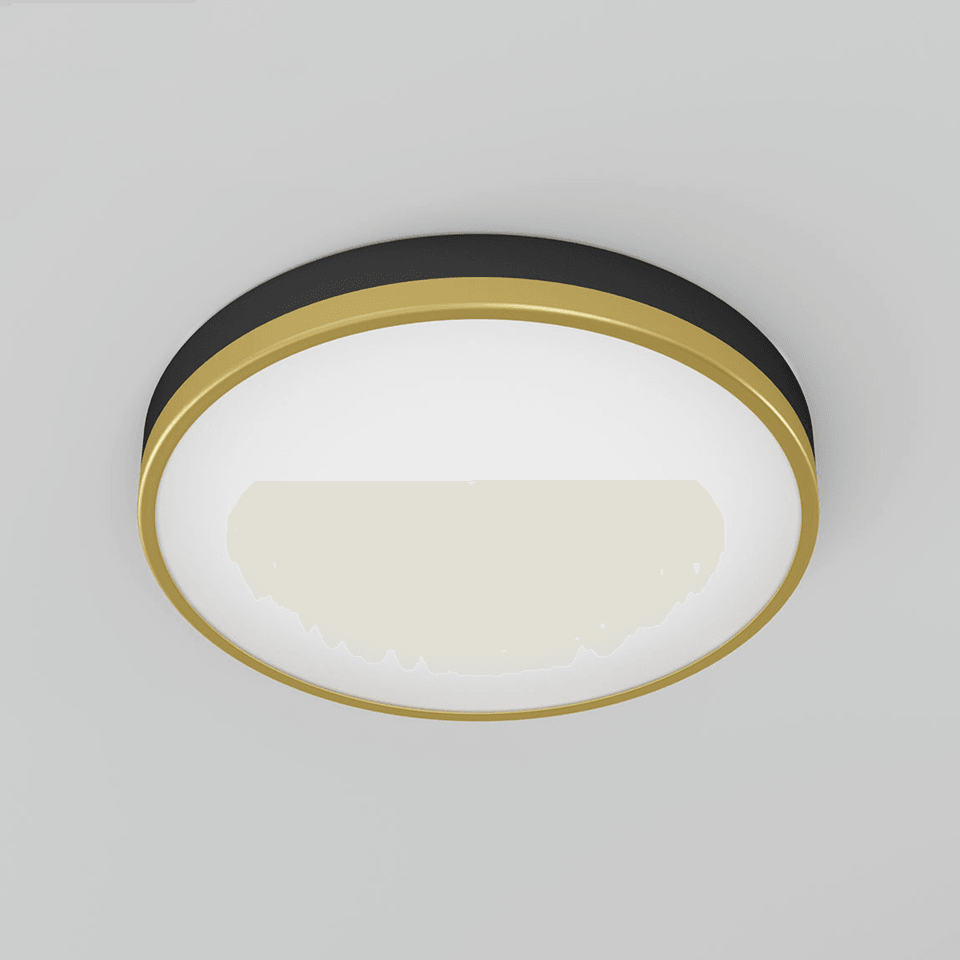 Artika - Artika Kent Flush Mount - Lights Canada