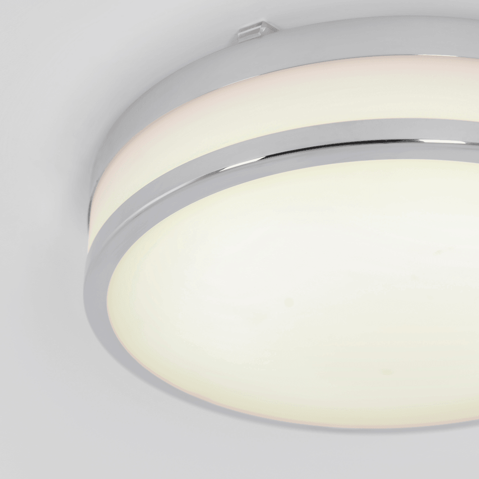 Artika - Artika Luna Flush Mount - Lights Canada