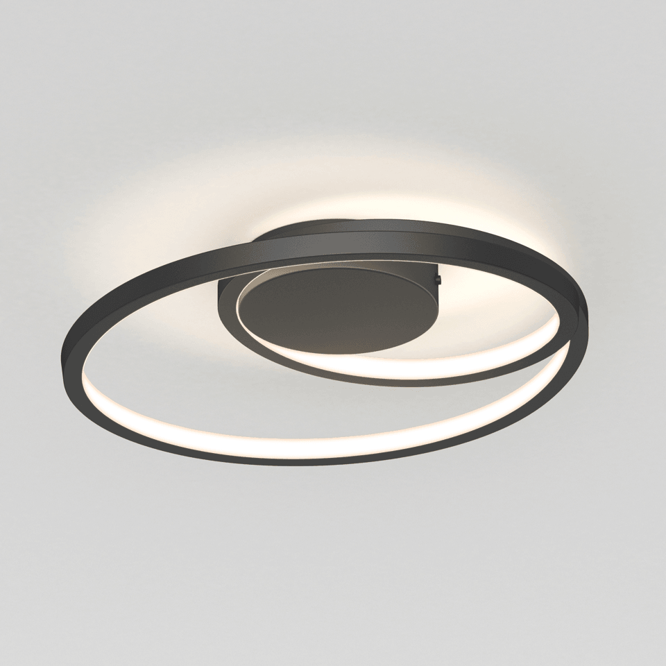 Artika - Artika Salto Flush Mount - Lights Canada