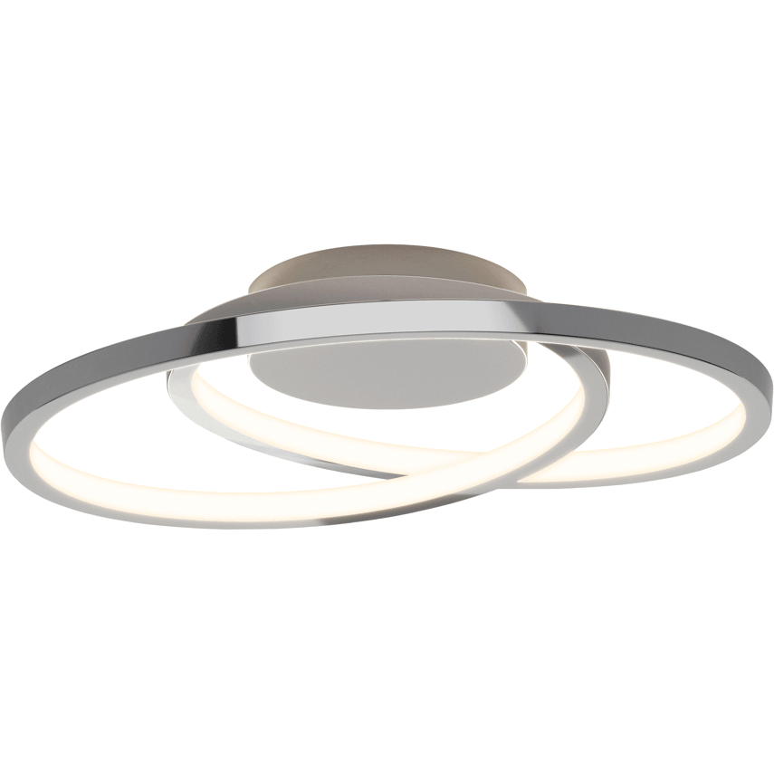Artika - Artika Salto Flush Mount - Lights Canada