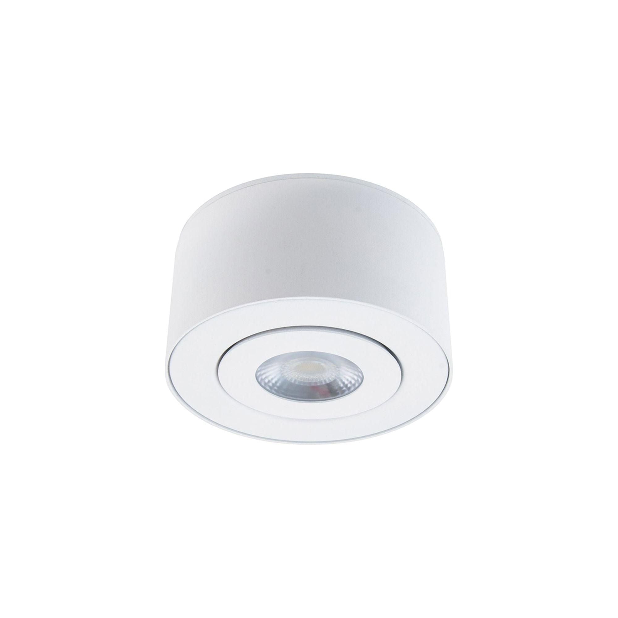 Modern Forms - I Spy 5" LED Outdoor Flush Mount 3-CCT - Lights Canada