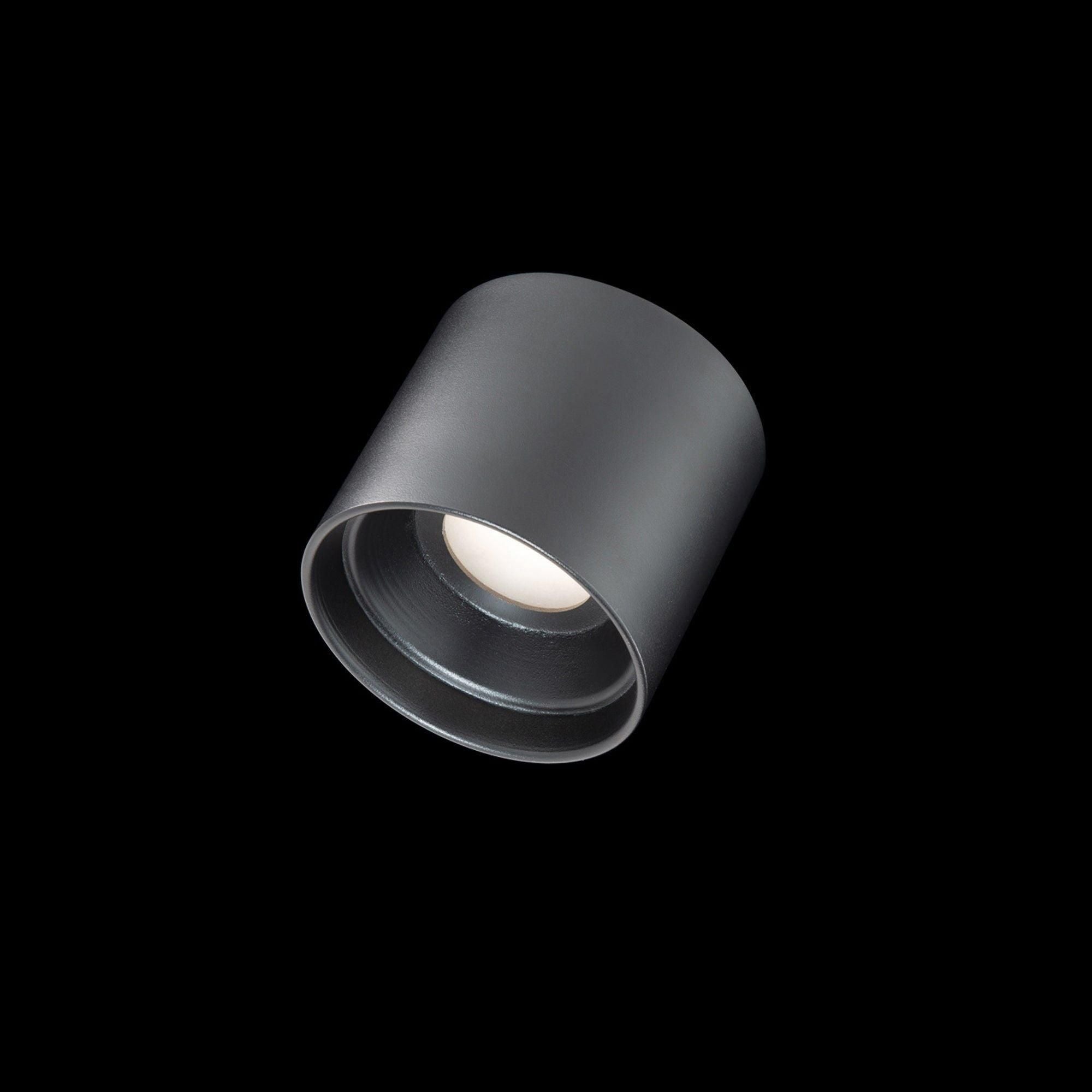 Modern Forms - Squat 5" LED Outdoor Flush Mount 3-CCT - Lights Canada