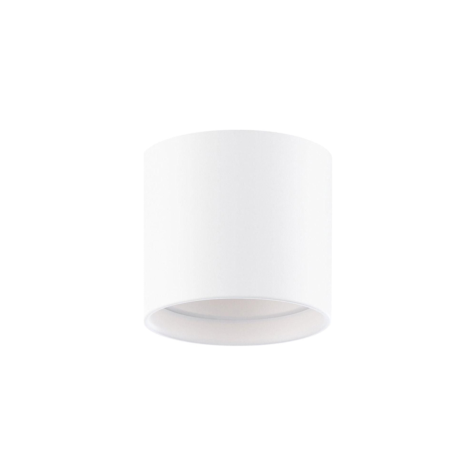 Modern Forms - Squat 5" LED Outdoor Flush Mount 3-CCT - Lights Canada