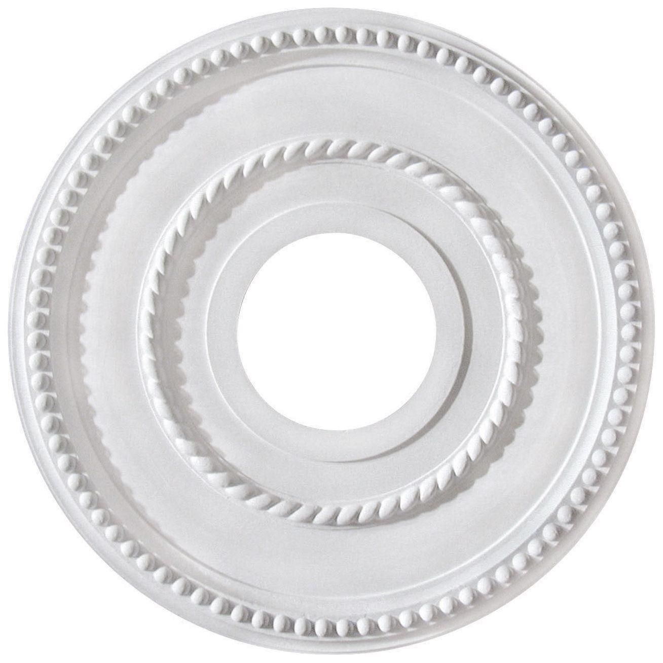 Canarm - Pearl Ceiling Medallion - Lights Canada