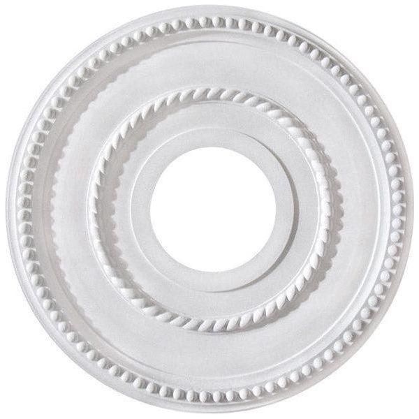 Canarm - Pearl Ceiling Medallion - Lights Canada