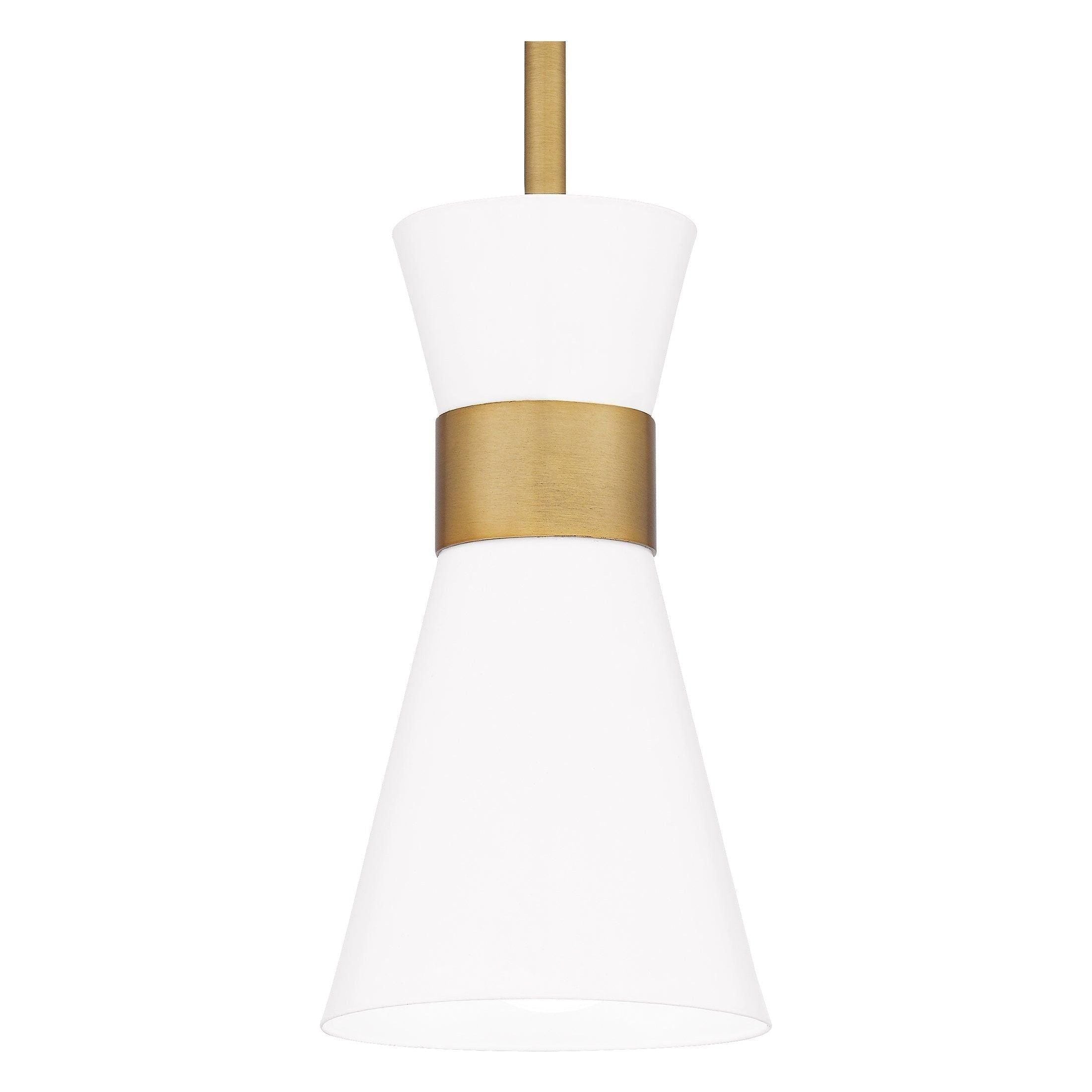 Quoizel - Fremont Mini Pendant - Lights Canada