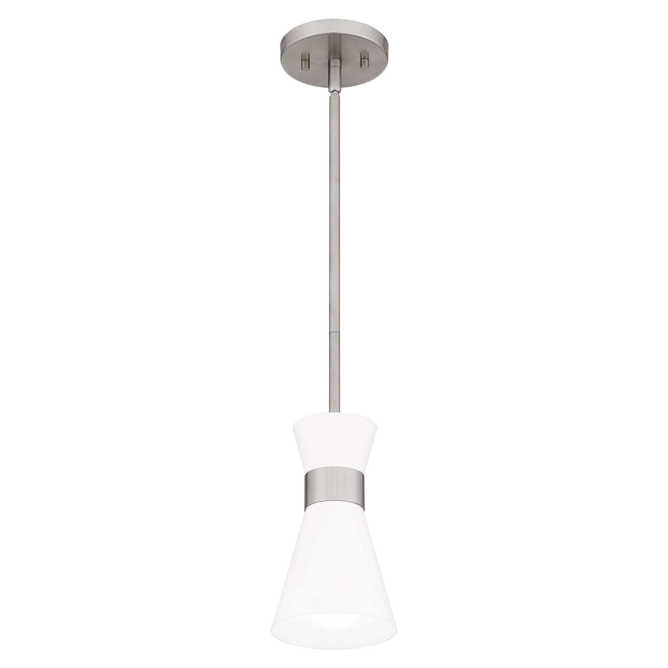 Quoizel - Fremont Mini Pendant - Lights Canada