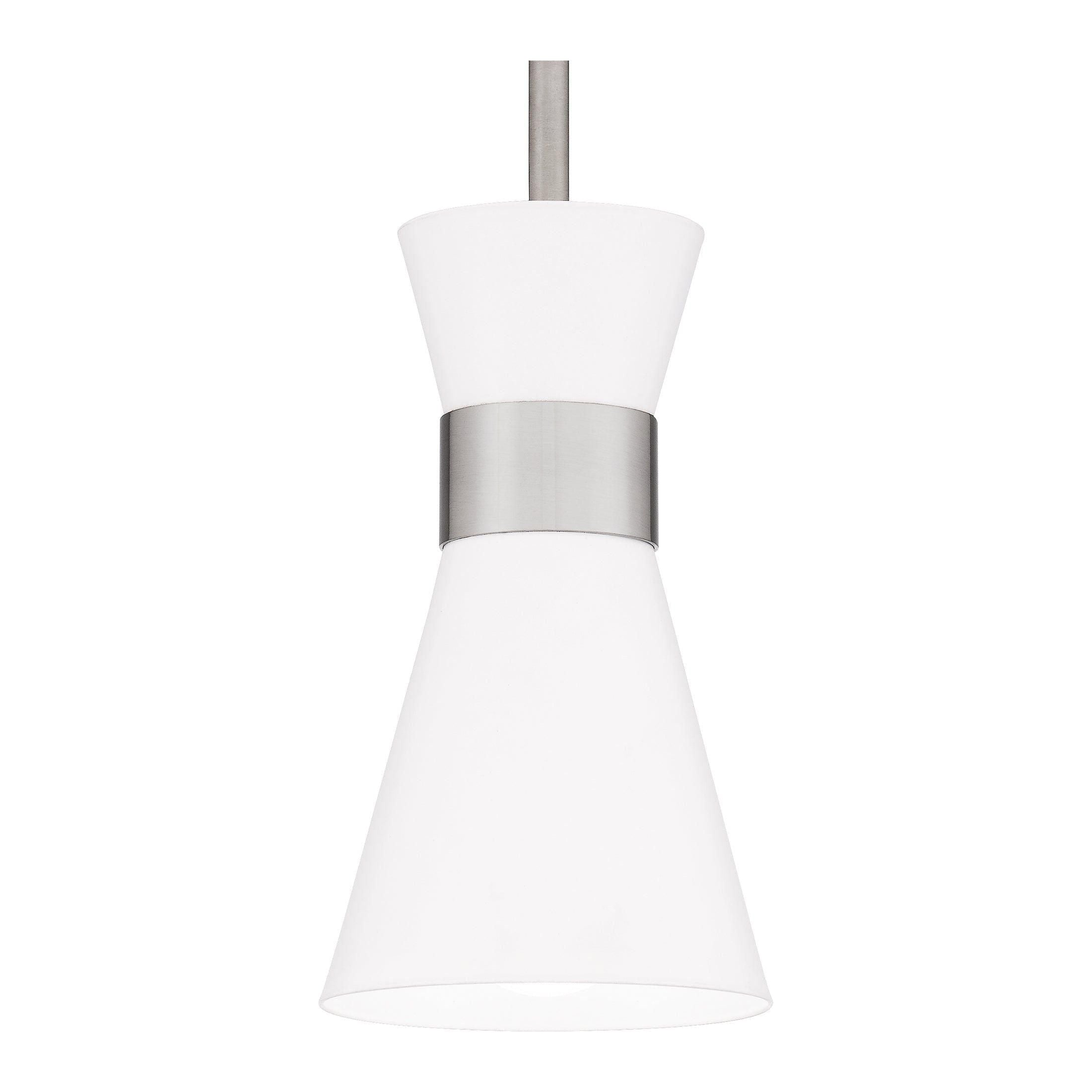 Quoizel - Fremont Mini Pendant - Lights Canada