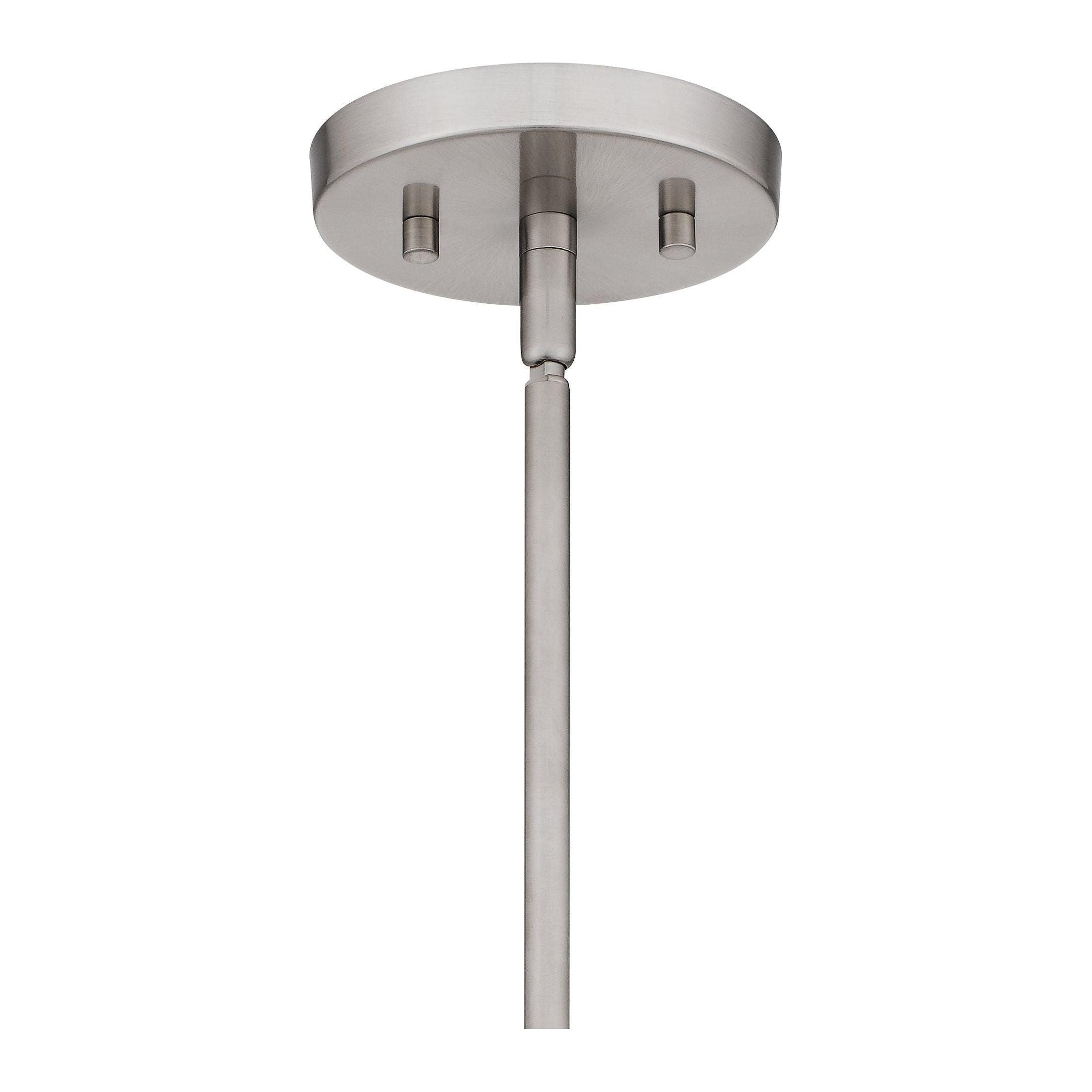Quoizel - Fremont Mini Pendant - Lights Canada