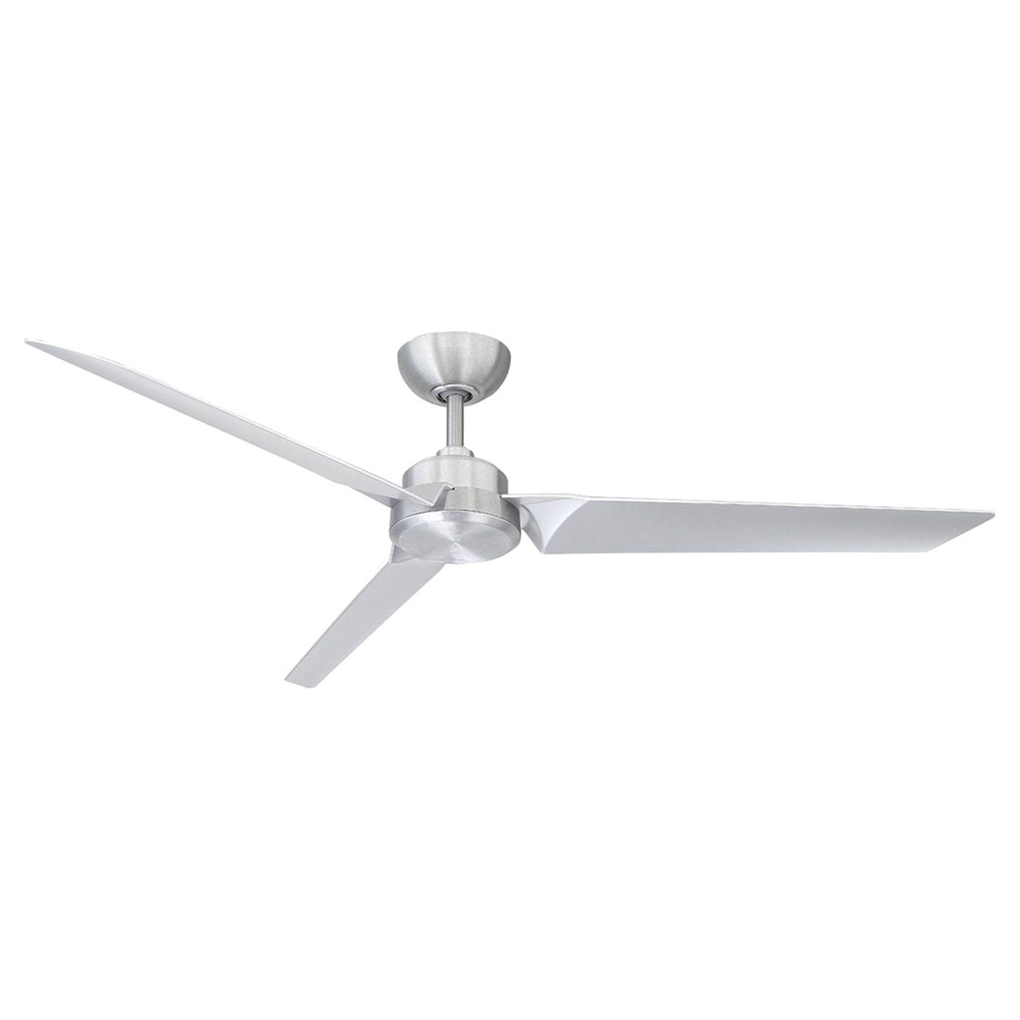 Modern Forms - Roboto Indoor/Outdoor 3-Blade 62" Smart Ceiling Fan with Remote Control - Lights Canada