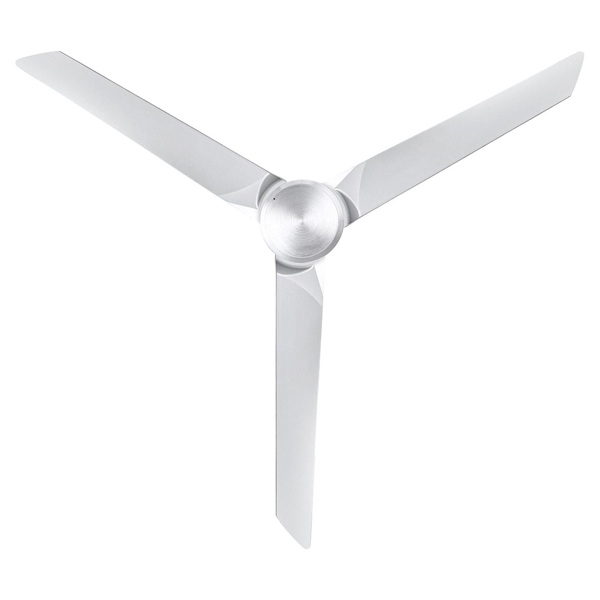 Modern Forms - Roboto Indoor/Outdoor 3-Blade 62" Smart Ceiling Fan with Remote Control - Lights Canada
